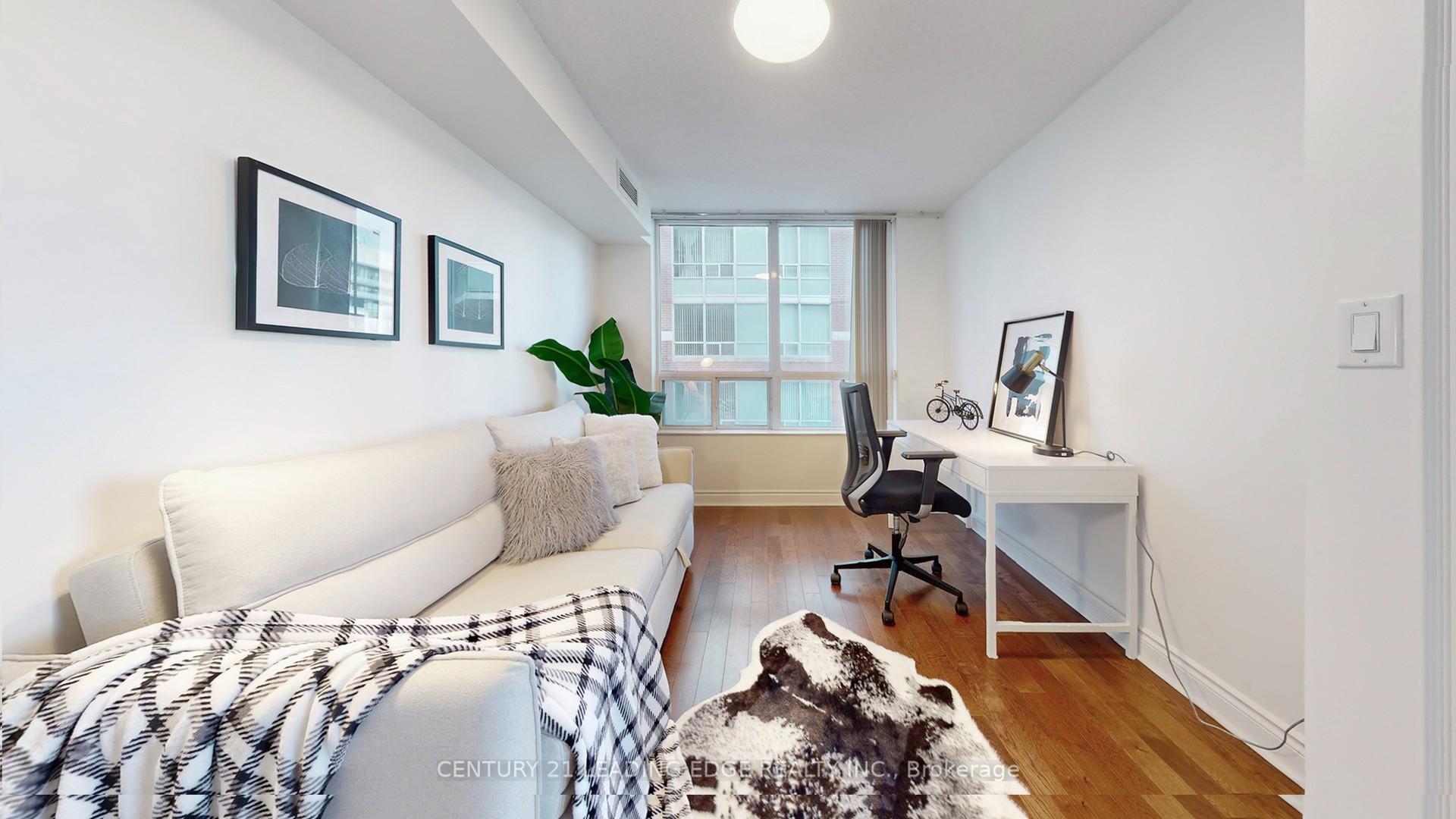 Photo 12 of Unit 911, 88 Times Avenue, Markham, Commerce Valley — HOMEH