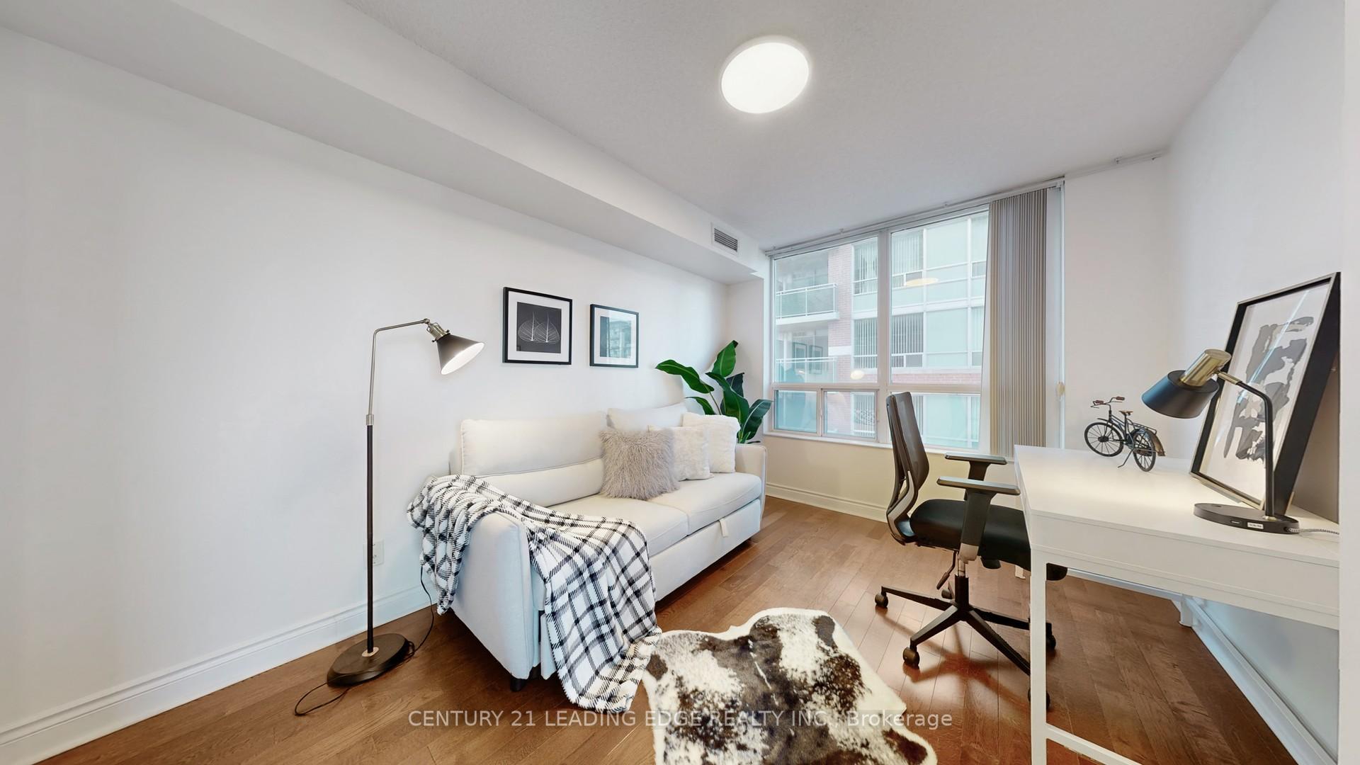 Photo 13 of Unit 911, 88 Times Avenue, Markham, Commerce Valley — HOMEH