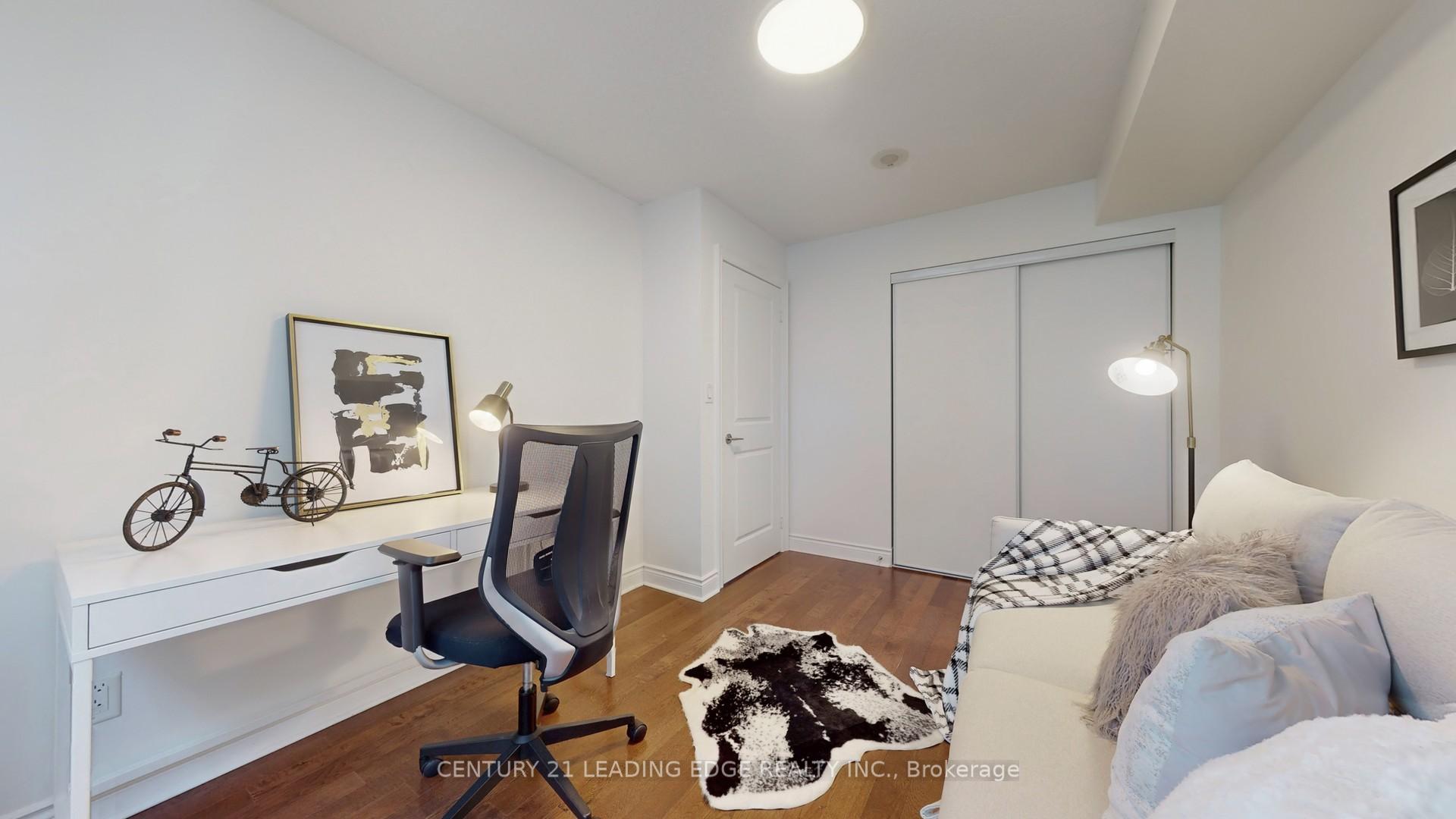 Photo 14 of Unit 911, 88 Times Avenue, Markham, Commerce Valley — HOMEH