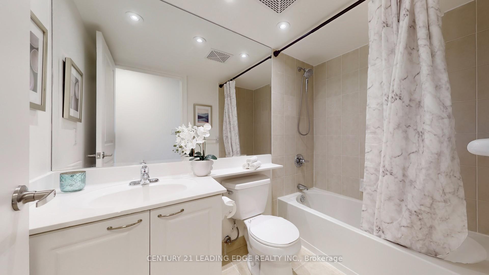 Photo 15 of Unit 911, 88 Times Avenue, Markham, Commerce Valley — HOMEH