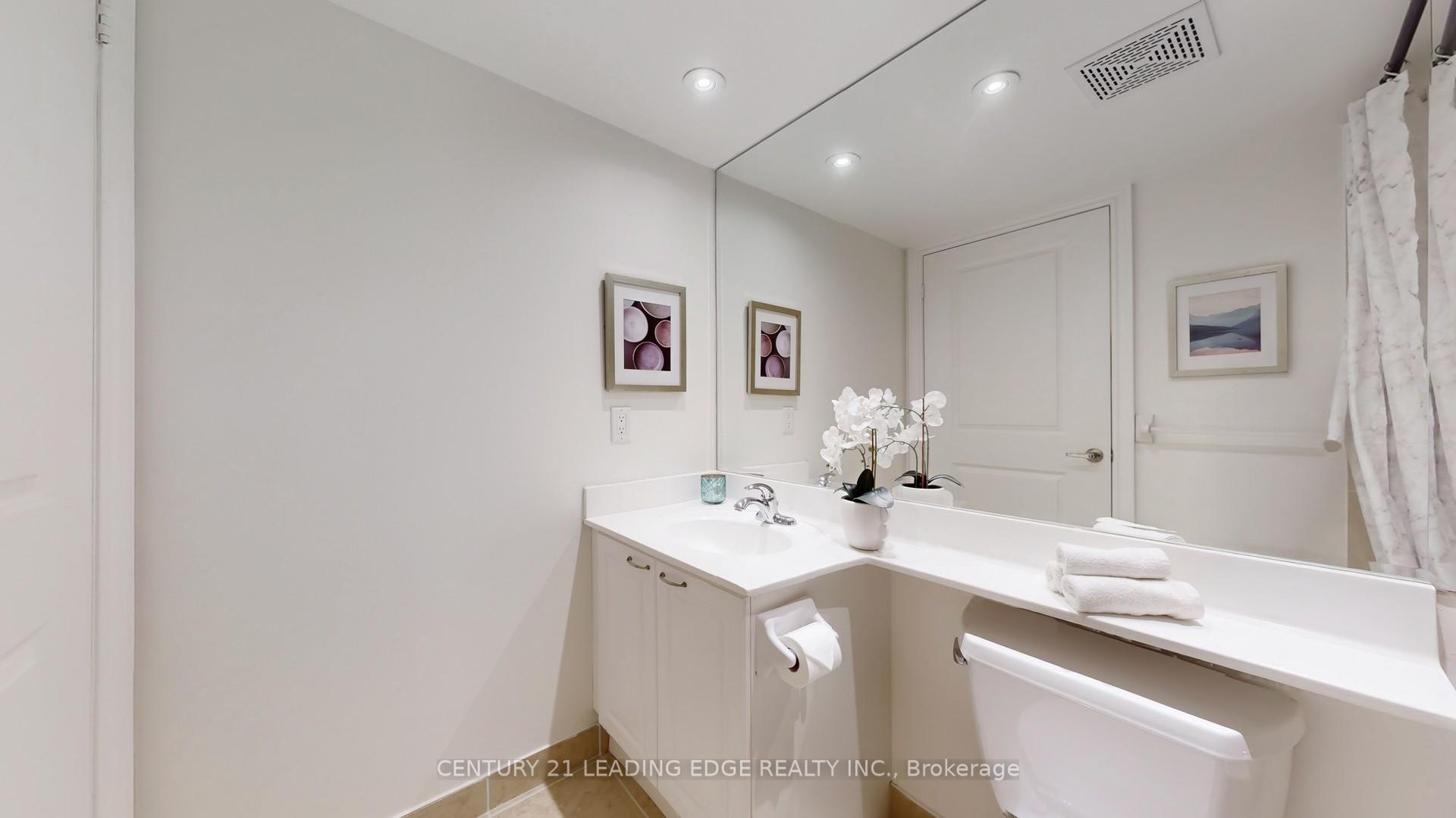 Photo 16 of Unit 911, 88 Times Avenue, Markham, Commerce Valley — HOMEH