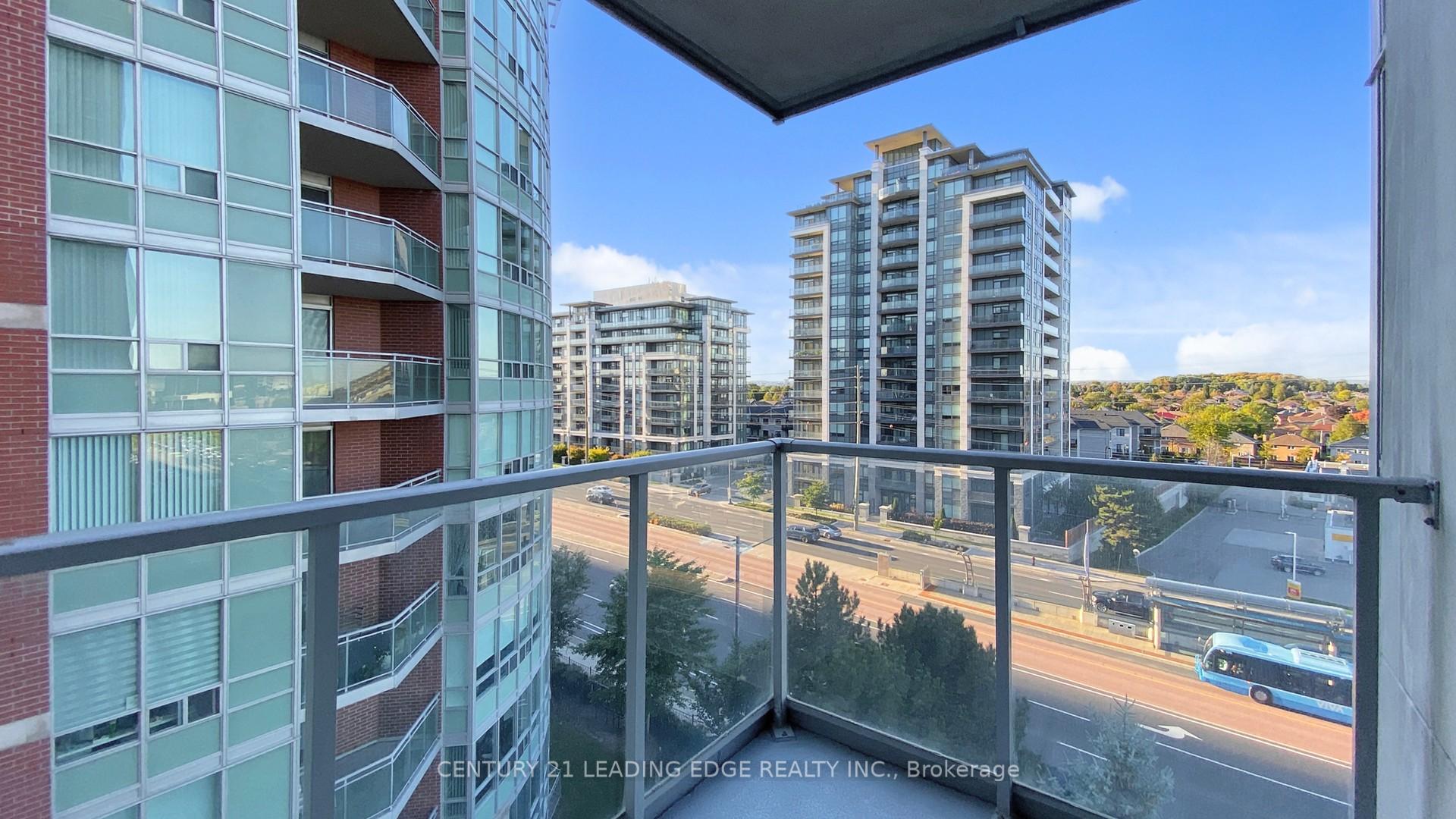 Photo 18 of Unit 911, 88 Times Avenue, Markham, Commerce Valley — HOMEH