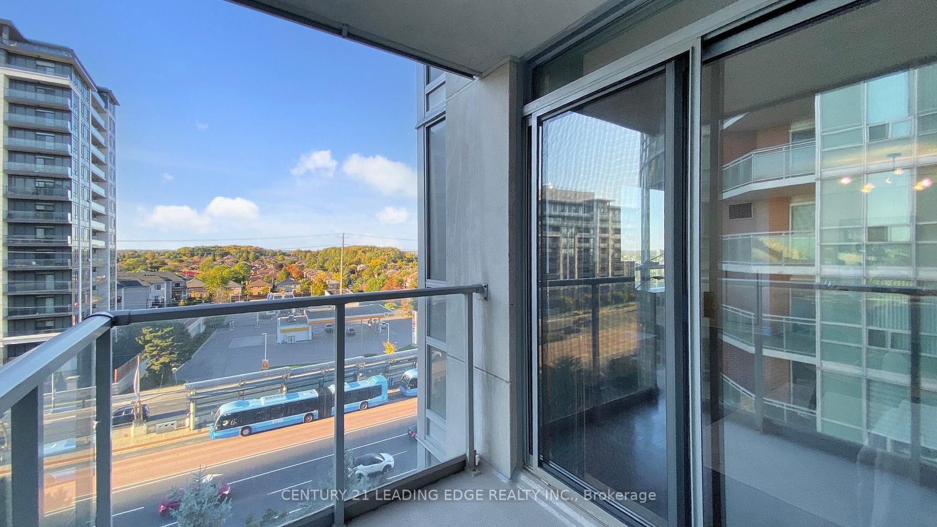 Photo 19 of Unit 911, 88 Times Avenue, Markham, Commerce Valley — HOMEH