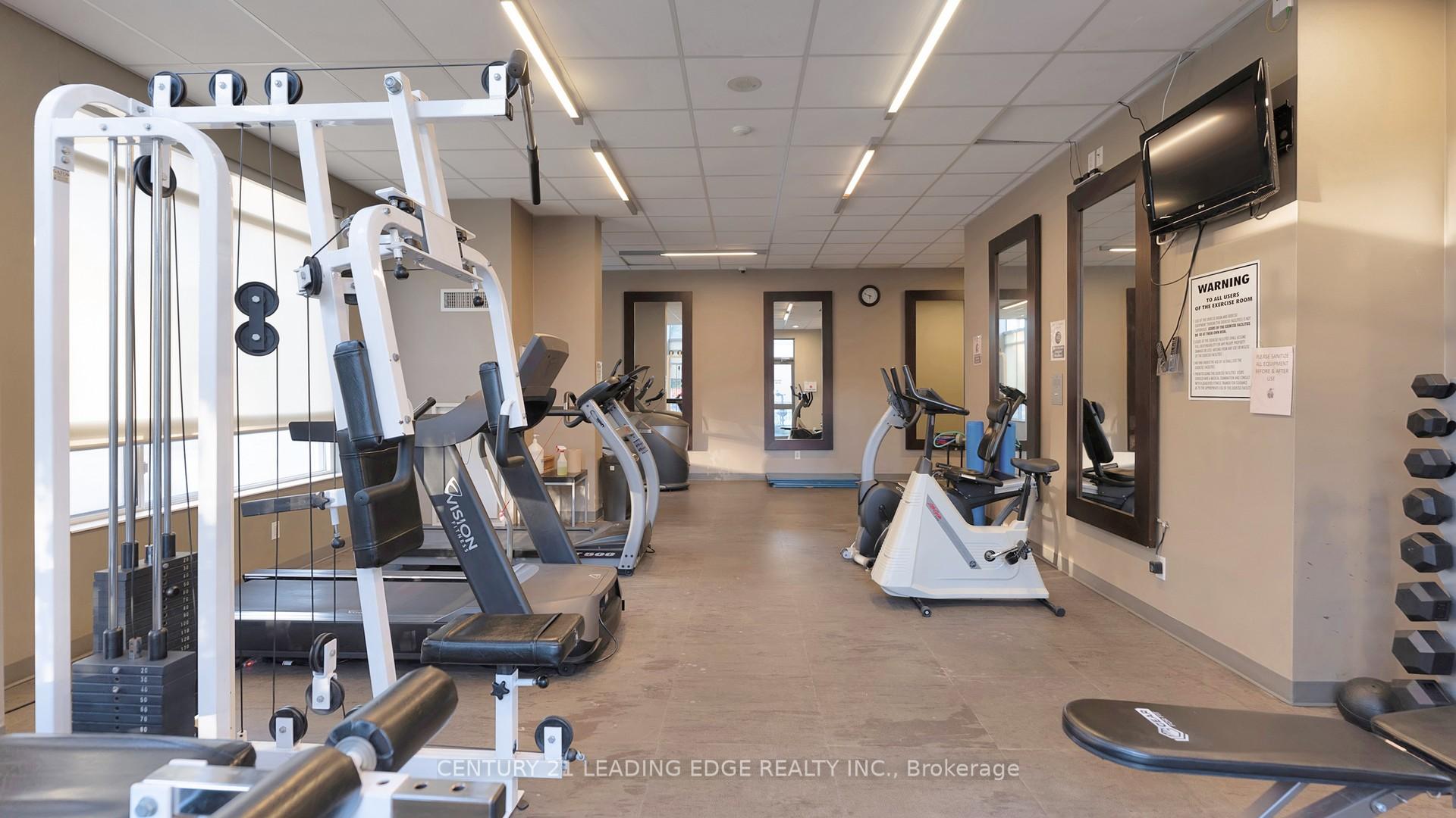 Photo 20 of Unit 911, 88 Times Avenue, Markham, Commerce Valley — HOMEH