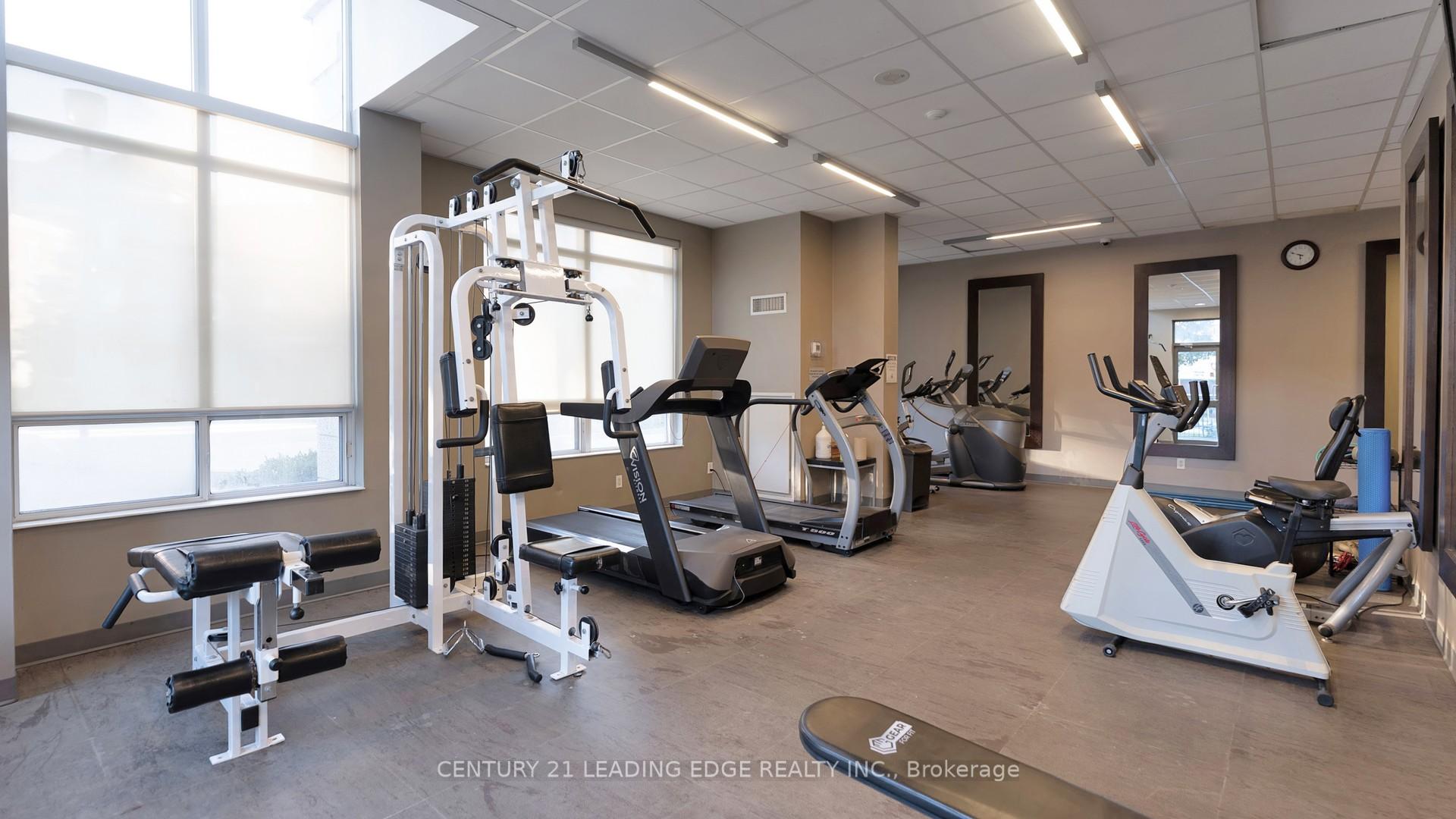 Photo 21 of Unit 911, 88 Times Avenue, Markham, Commerce Valley — HOMEH