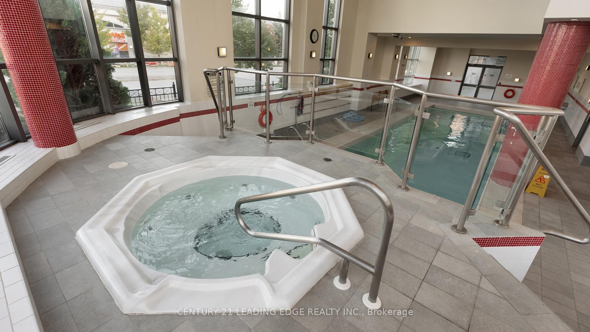 Photo 22 of Unit 911, 88 Times Avenue, Markham, Commerce Valley — HOMEH