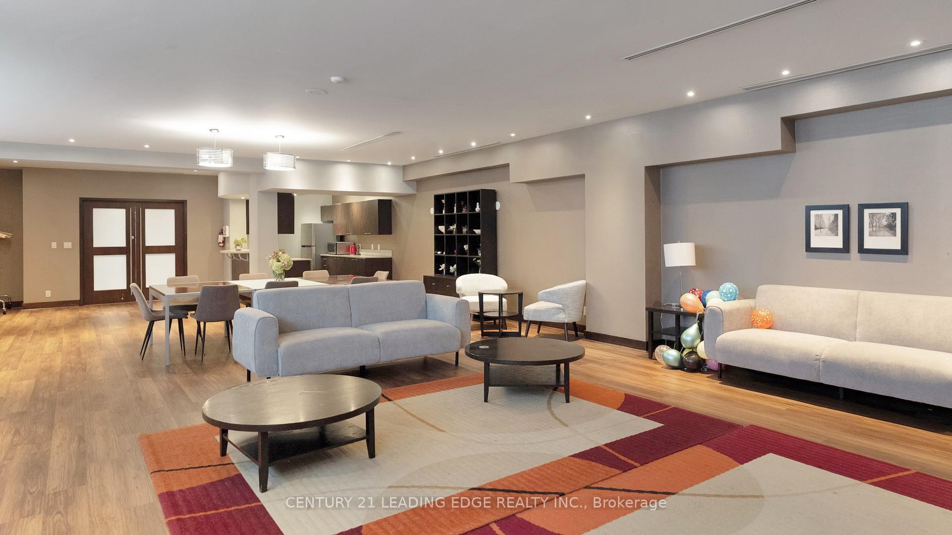 Photo 27 of Unit 911, 88 Times Avenue, Markham, Commerce Valley — HOMEH