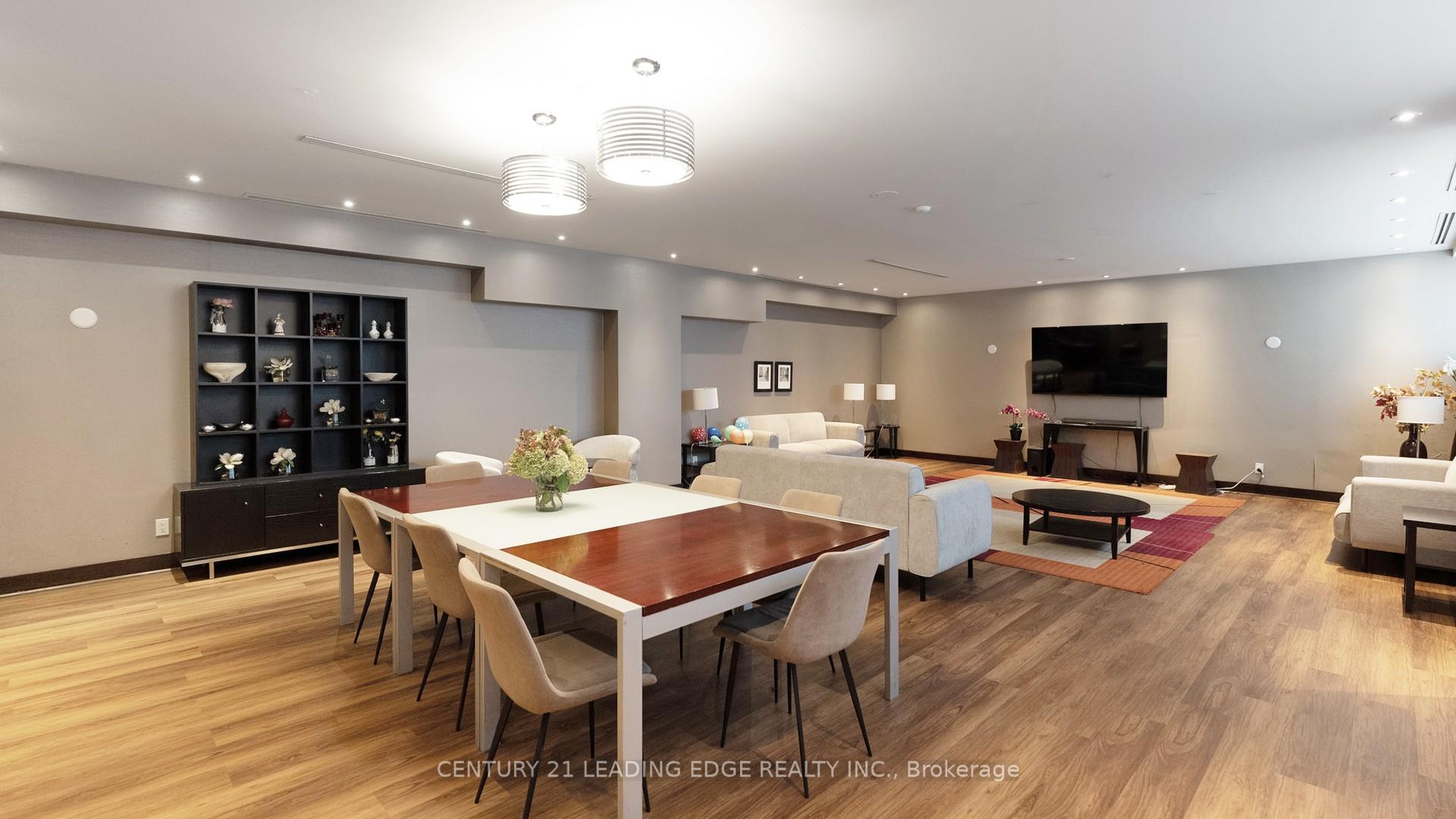 Photo 28 of Unit 911, 88 Times Avenue, Markham, Commerce Valley — HOMEH