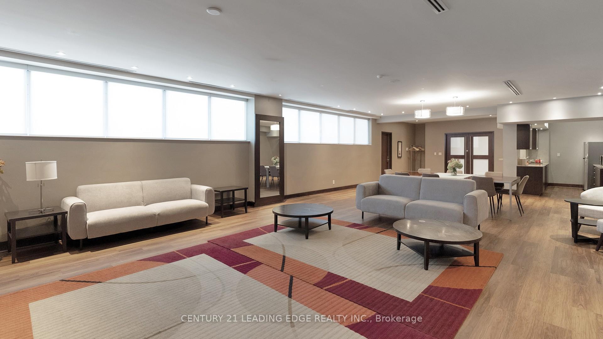 Photo 30 of Unit 911, 88 Times Avenue, Markham, Commerce Valley — HOMEH