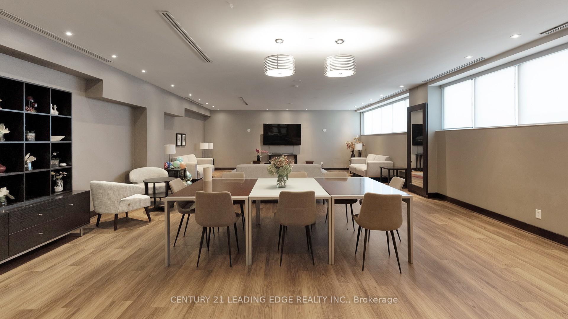 Photo 31 of Unit 911, 88 Times Avenue, Markham, Commerce Valley — HOMEH