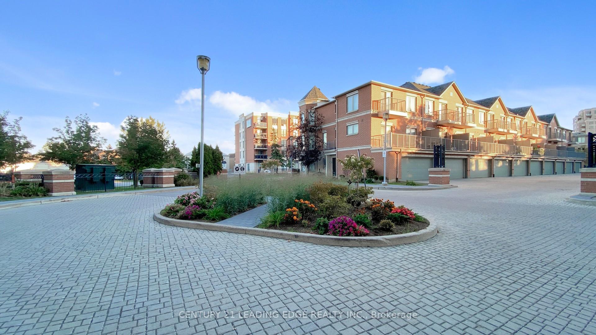 Photo 32 of Unit 911, 88 Times Avenue, Markham, Commerce Valley — HOMEH
