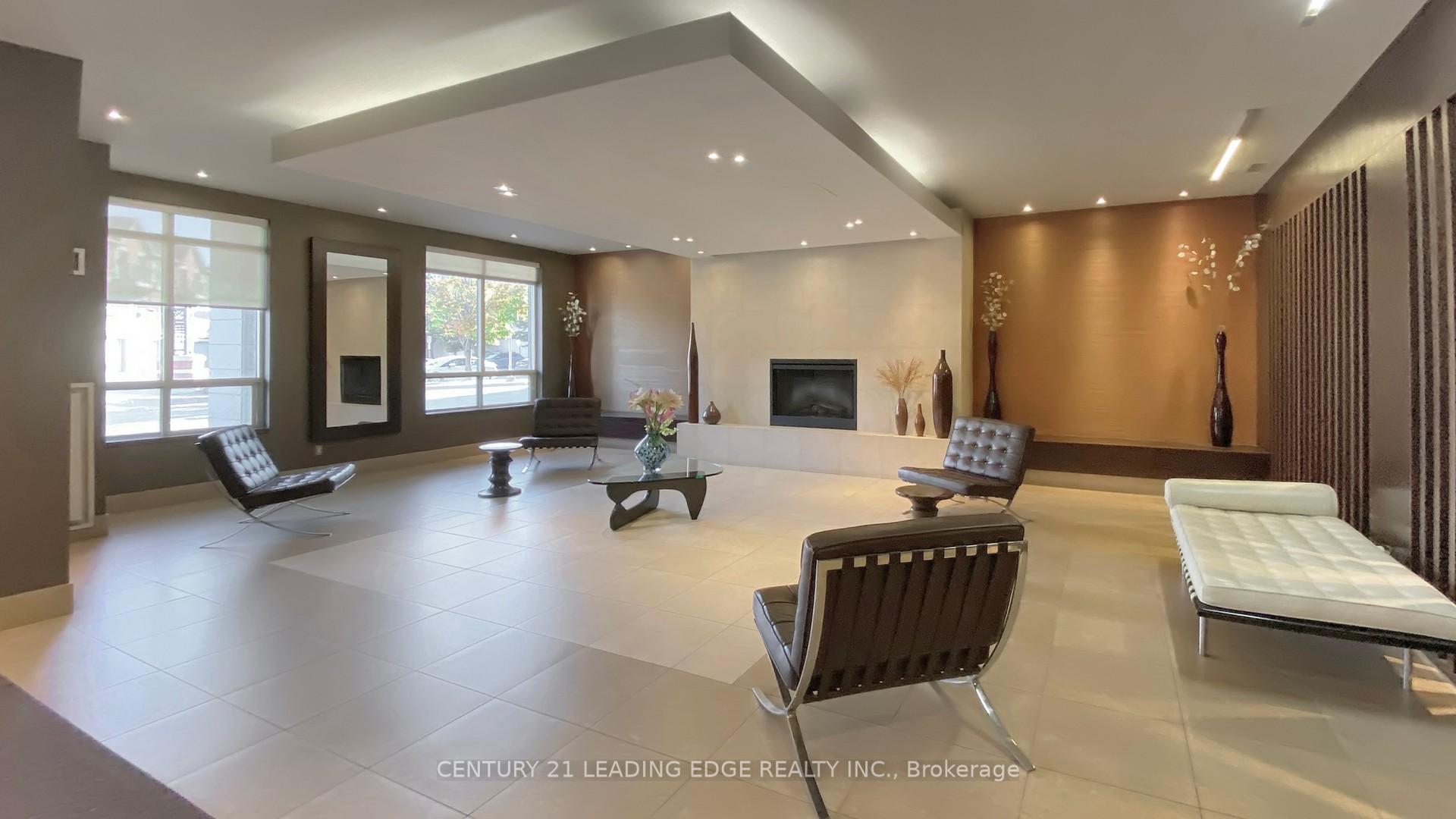 Photo 33 of Unit 911, 88 Times Avenue, Markham, Commerce Valley — HOMEH