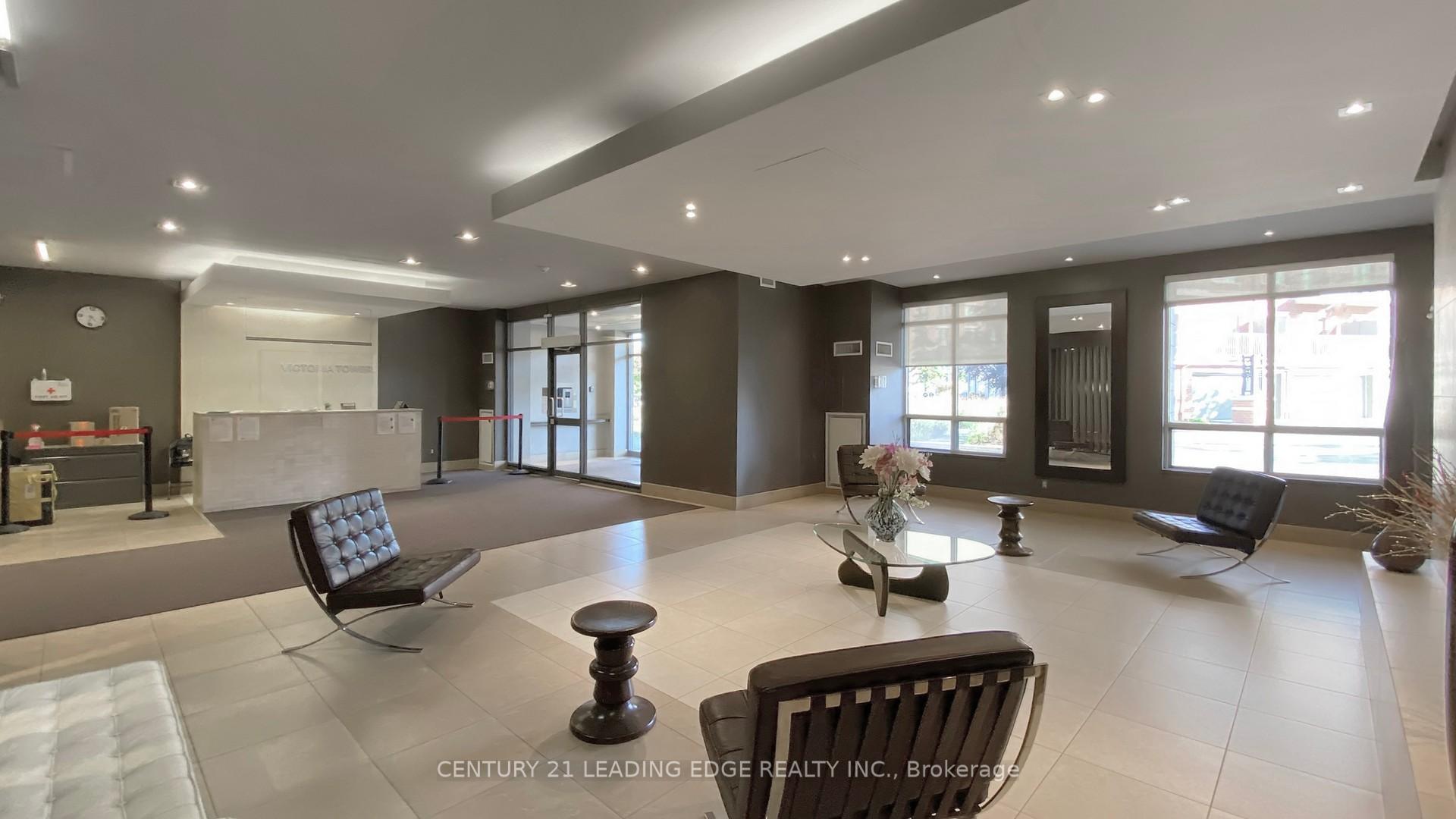 Photo 36 of Unit 911, 88 Times Avenue, Markham, Commerce Valley — HOMEH