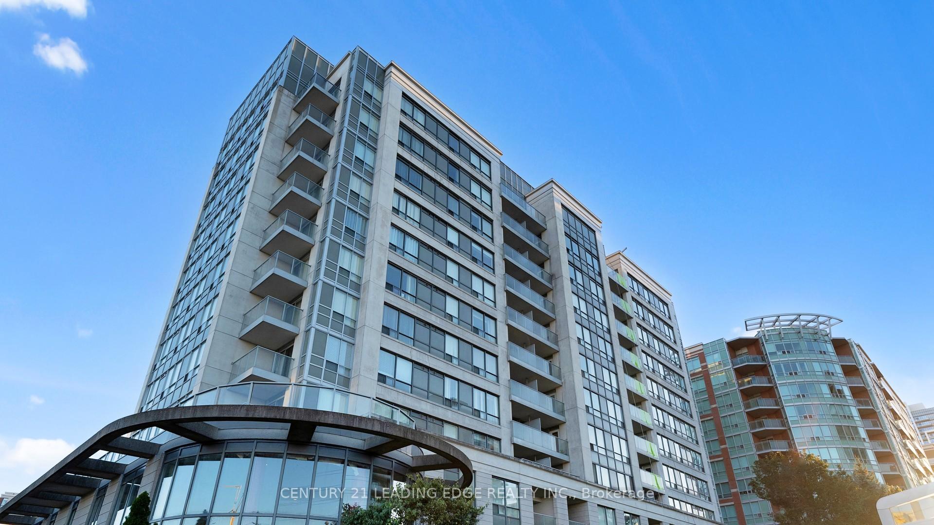 Photo 39 of Unit 911, 88 Times Avenue, Markham, Commerce Valley — HOMEH