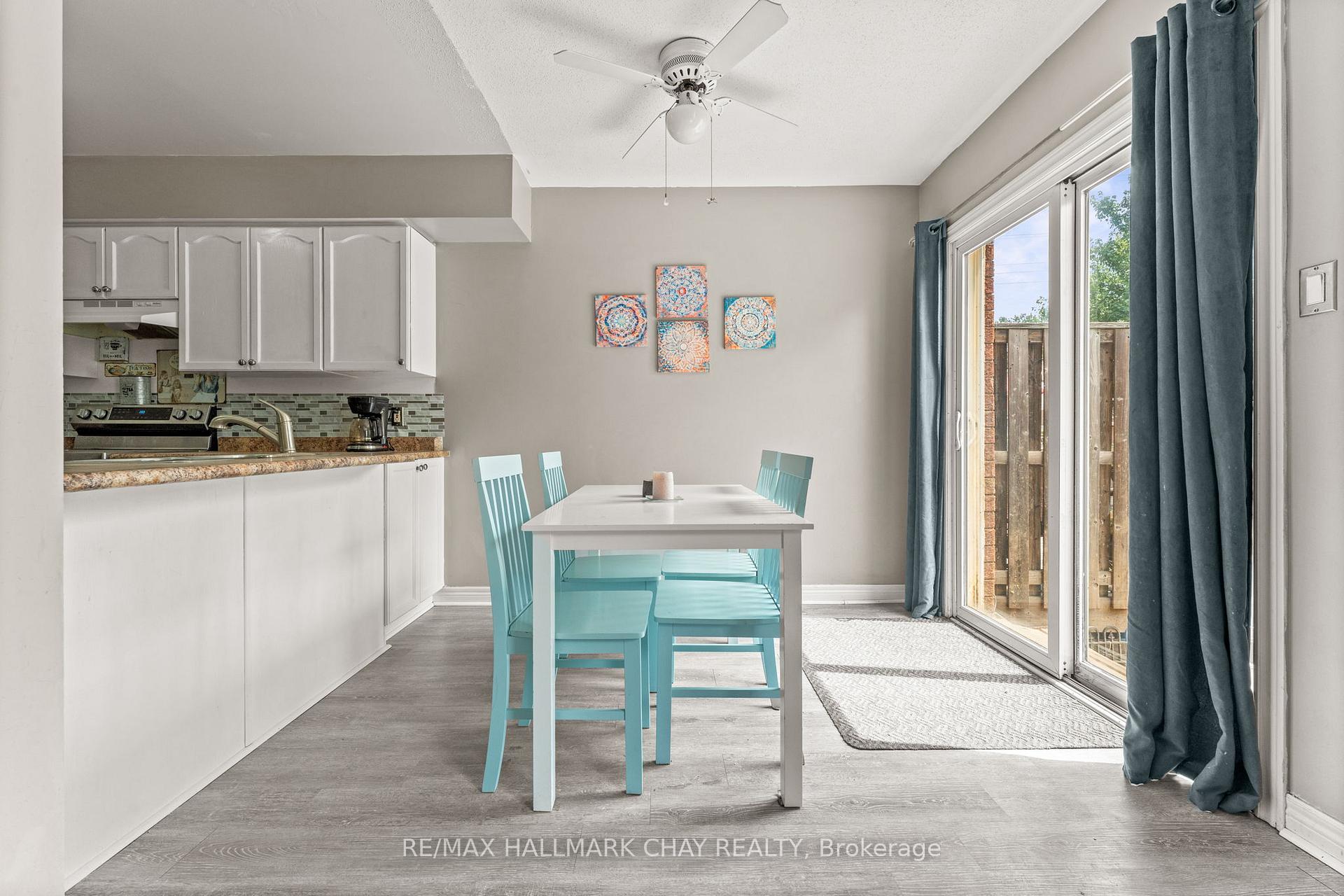 Photo 11 of 243 Stanley Street, Barrie, East Bayfield — HOMEH