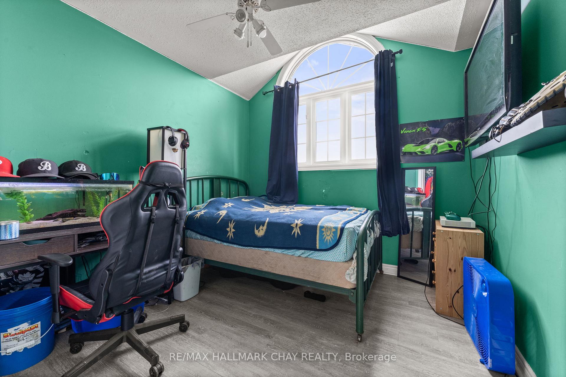Photo 27 of 243 Stanley Street, Barrie, East Bayfield — HOMEH