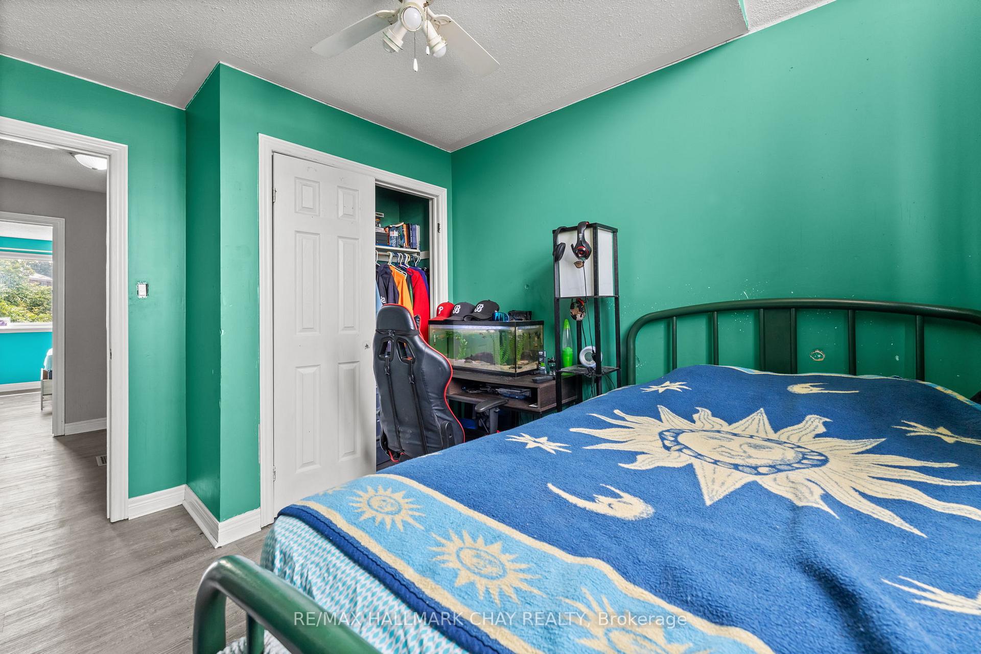 Photo 30 of 243 Stanley Street, Barrie, East Bayfield — HOMEH