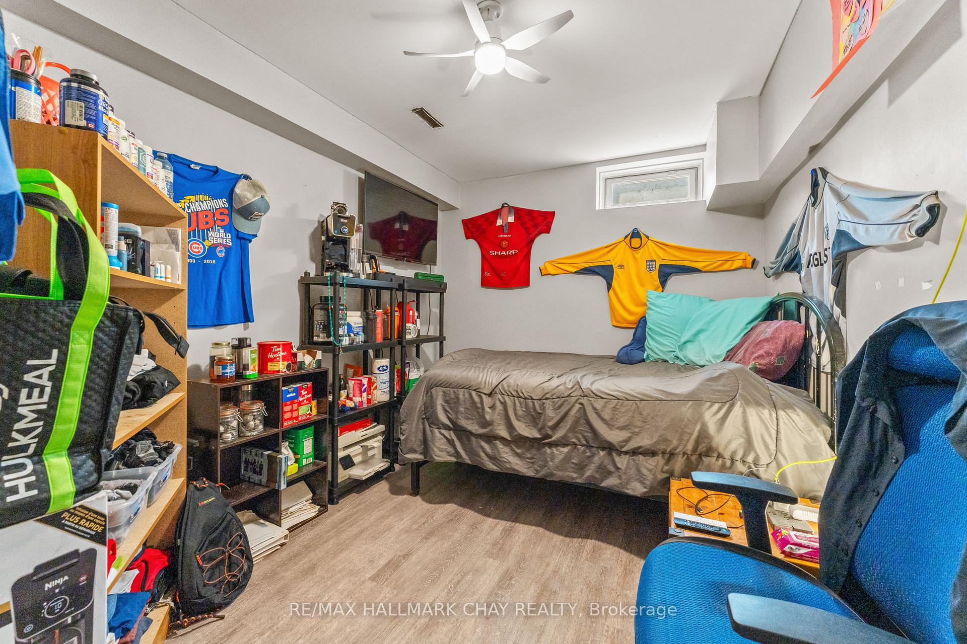 Photo 29 of 243 Stanley Street, Barrie, East Bayfield — HOMEH