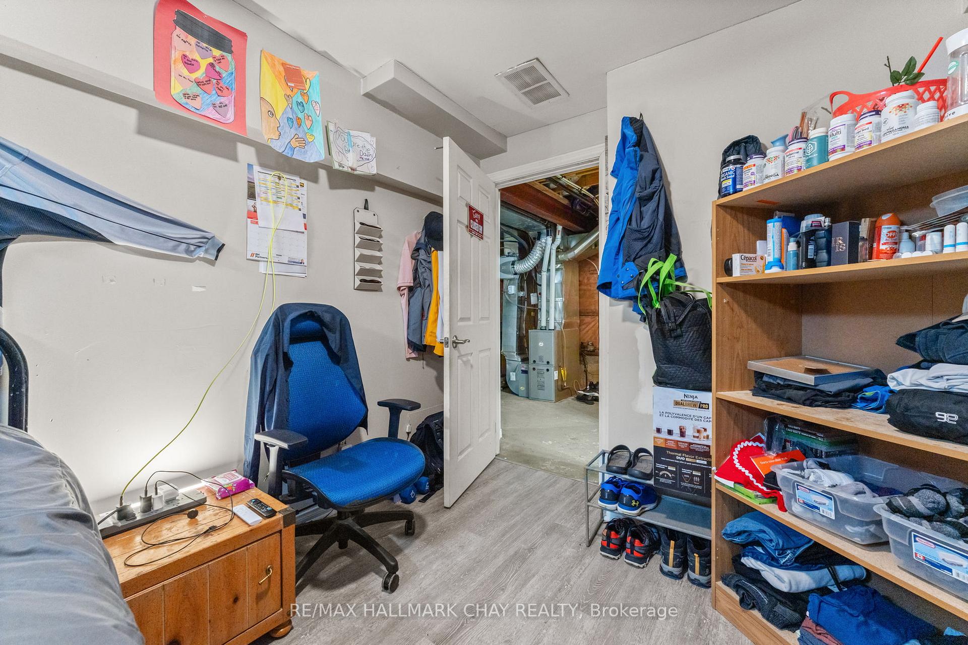 Photo 31 of 243 Stanley Street, Barrie, East Bayfield — HOMEH