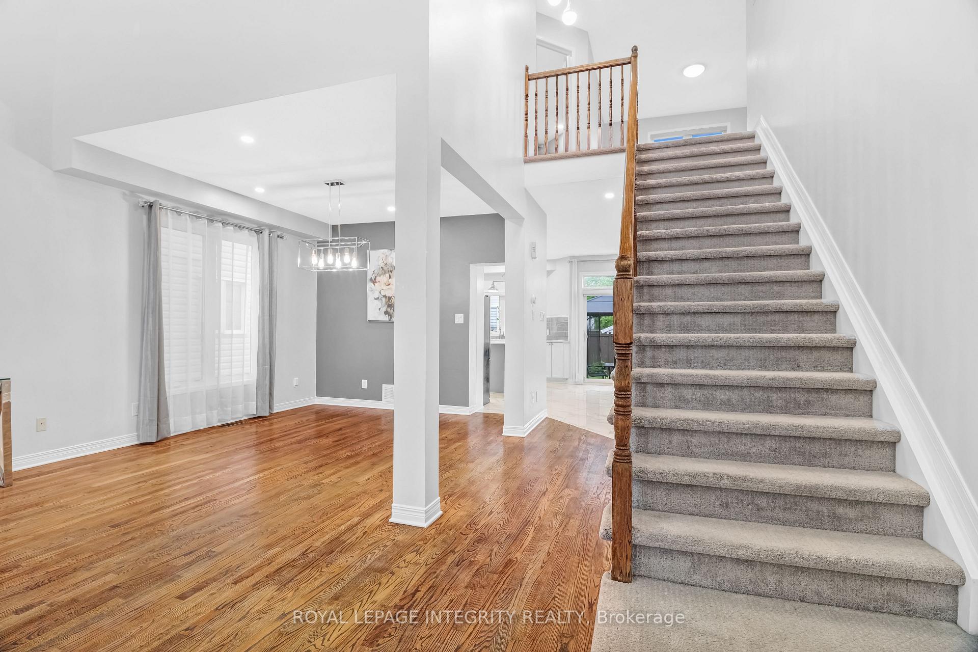 Photo 11 of 173 Lamplighters Drive, Ottawa, Barrhaven - Cedargrove/Fraserdale — HOMEH