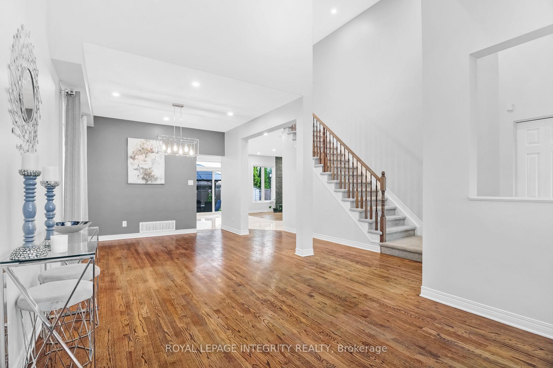 Photo 12 of 173 Lamplighters Drive, Ottawa, Barrhaven - Cedargrove/Fraserdale — HOMEH