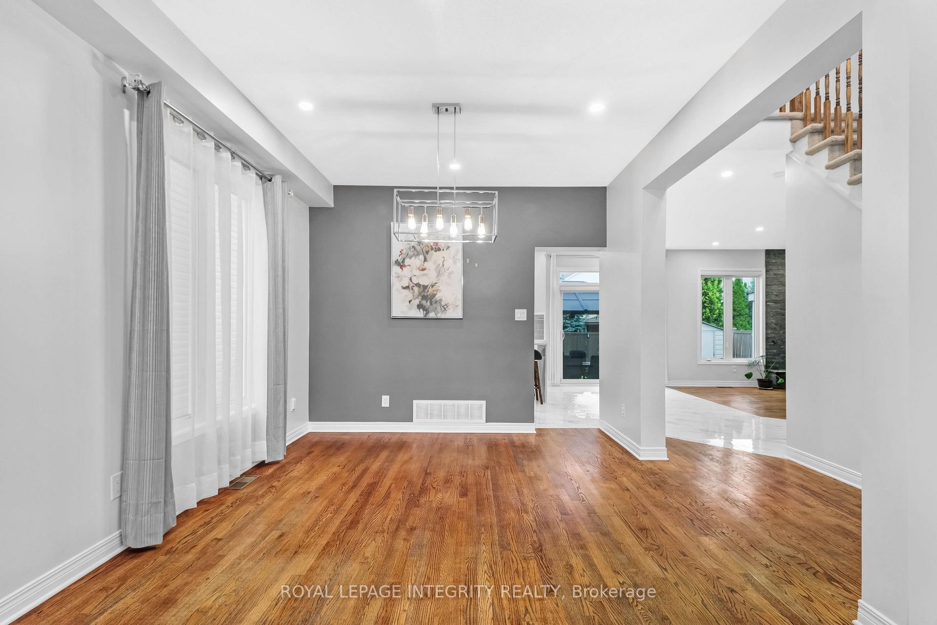 Photo 14 of 173 Lamplighters Drive, Ottawa, Barrhaven - Cedargrove/Fraserdale — HOMEH