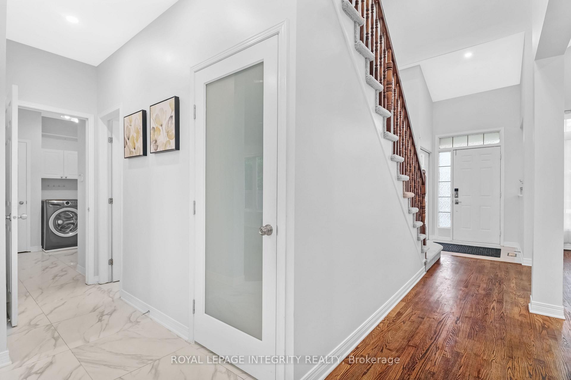 Photo 15 of 173 Lamplighters Drive, Ottawa, Barrhaven - Cedargrove/Fraserdale — HOMEH
