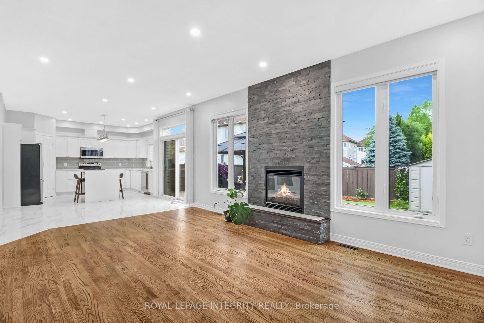 Photo 22 of 173 Lamplighters Drive, Ottawa, Barrhaven - Cedargrove/Fraserdale — HOMEH
