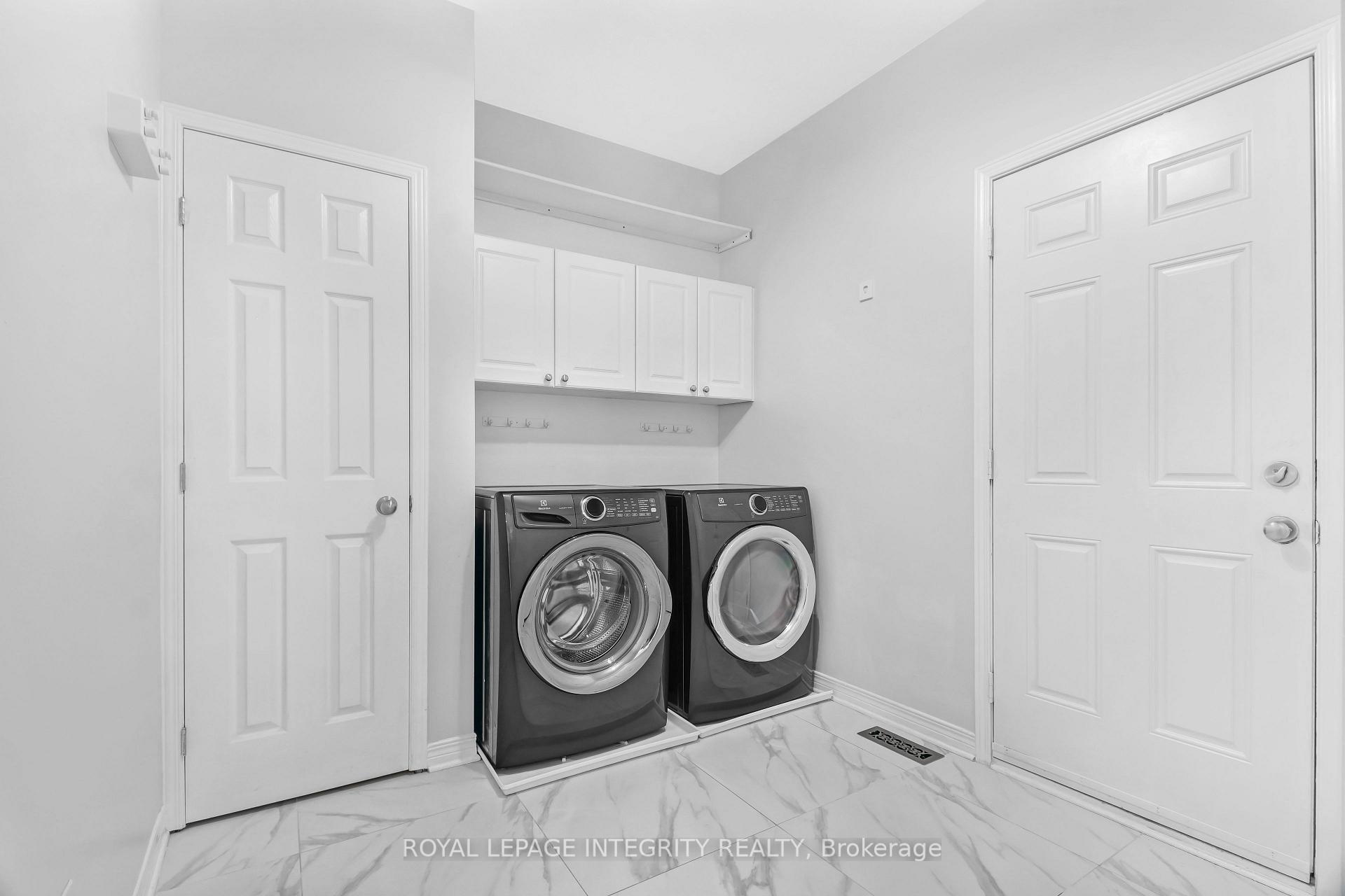Photo 21 of 173 Lamplighters Drive, Ottawa, Barrhaven - Cedargrove/Fraserdale — HOMEH