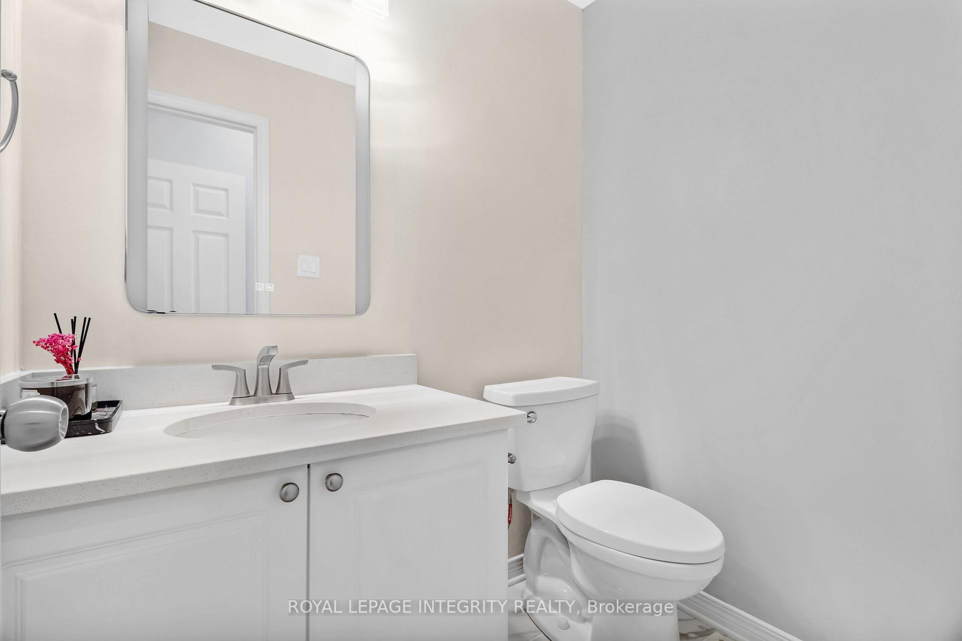 Photo 23 of 173 Lamplighters Drive, Ottawa, Barrhaven - Cedargrove/Fraserdale — HOMEH