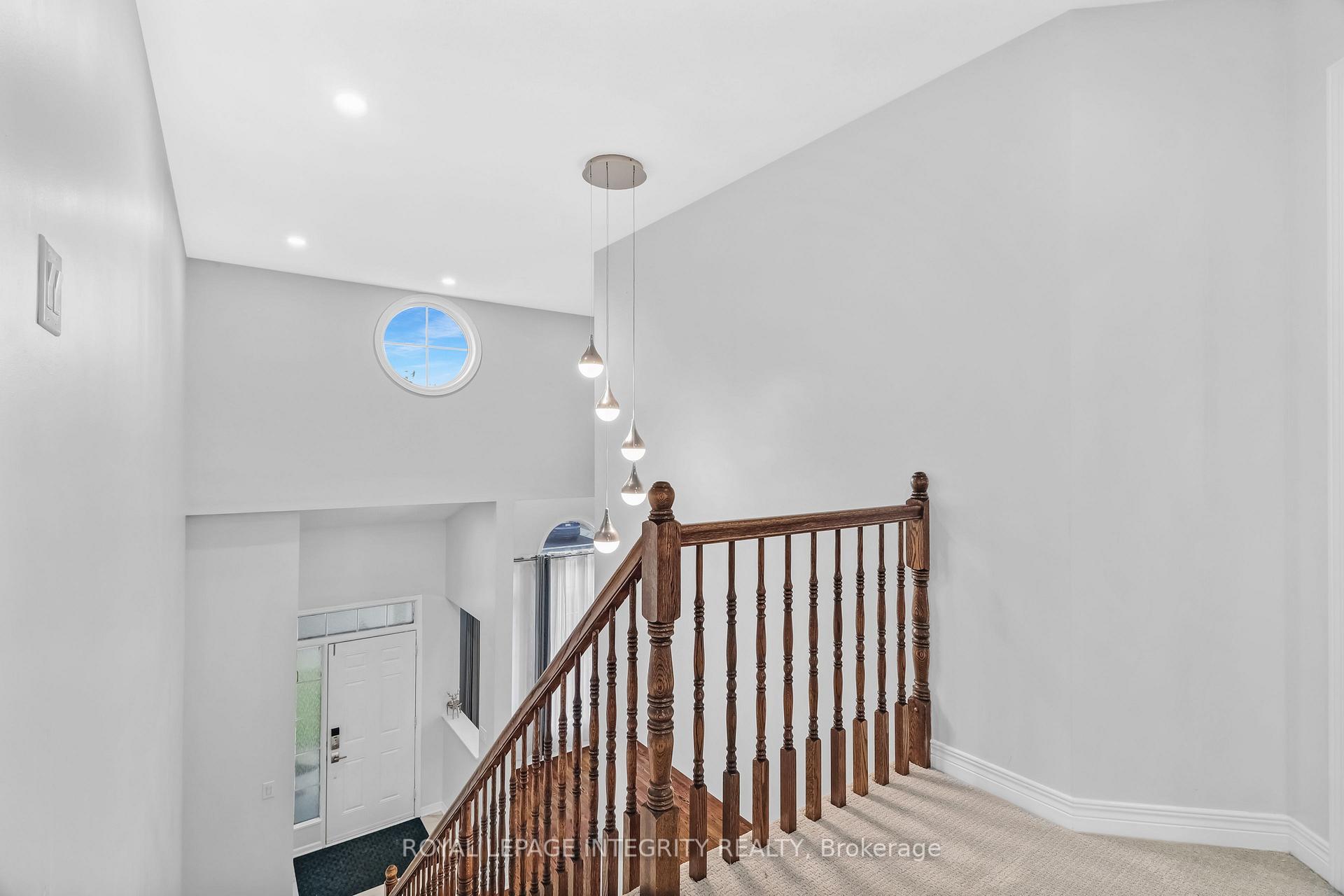 Photo 25 of 173 Lamplighters Drive, Ottawa, Barrhaven - Cedargrove/Fraserdale — HOMEH