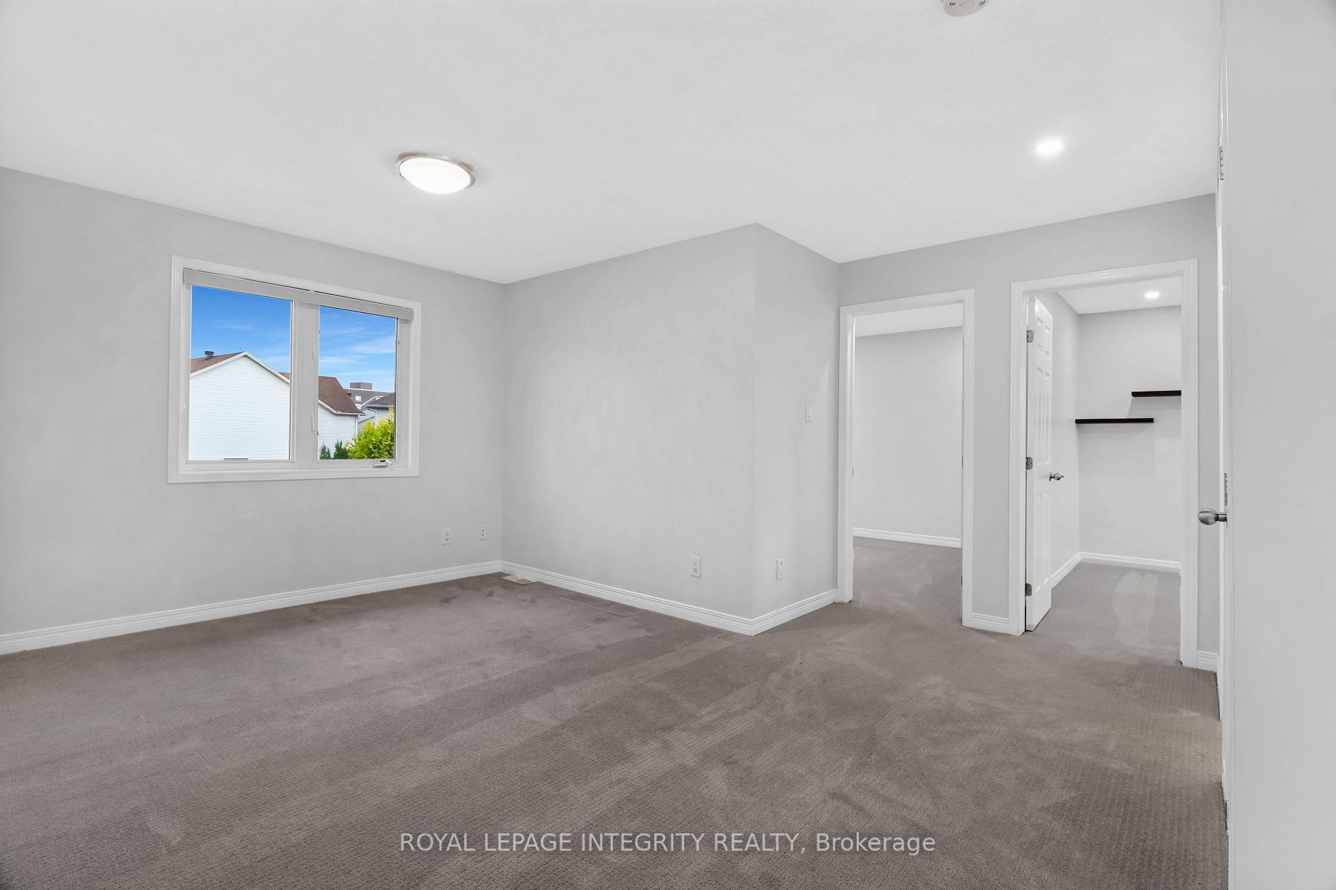 Photo 28 of 173 Lamplighters Drive, Ottawa, Barrhaven - Cedargrove/Fraserdale — HOMEH