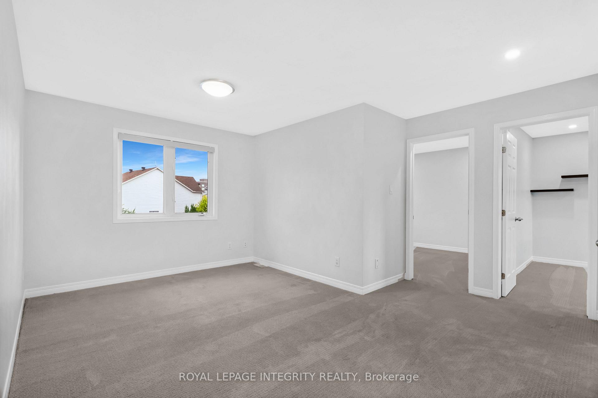 Photo 27 of 173 Lamplighters Drive, Ottawa, Barrhaven - Cedargrove/Fraserdale — HOMEH