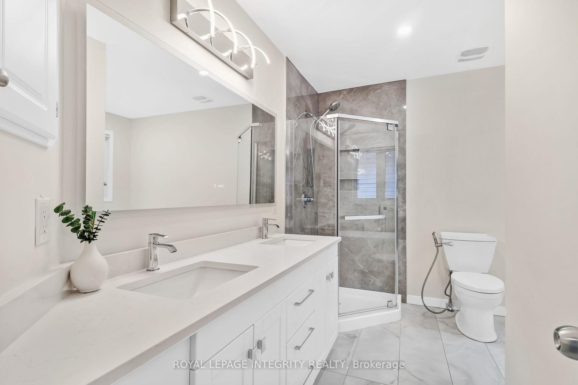 Photo 30 of 173 Lamplighters Drive, Ottawa, Barrhaven - Cedargrove/Fraserdale — HOMEH