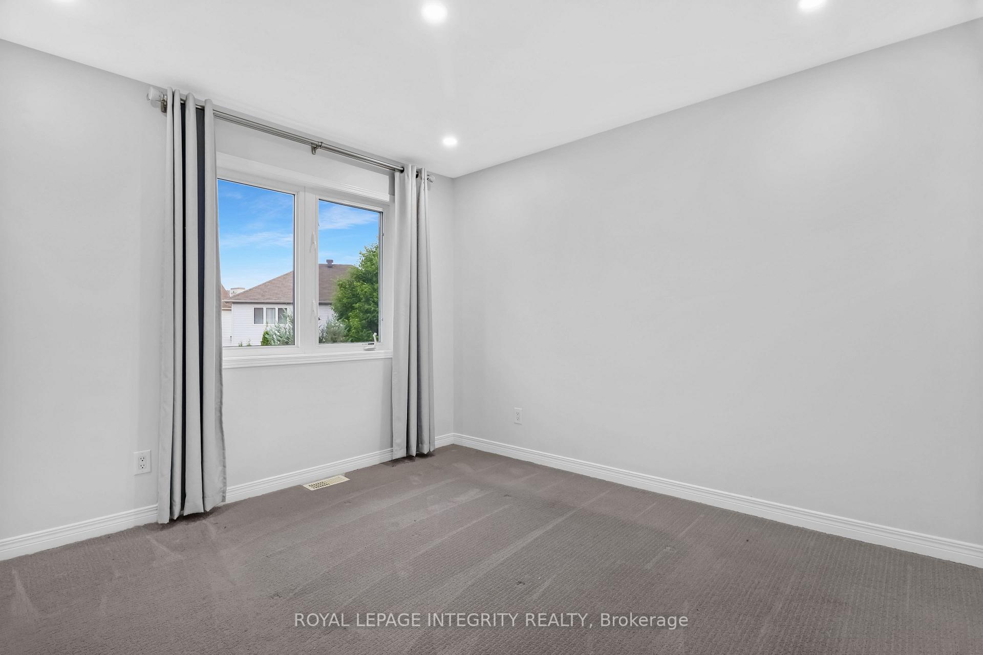 Photo 35 of 173 Lamplighters Drive, Ottawa, Barrhaven - Cedargrove/Fraserdale — HOMEH