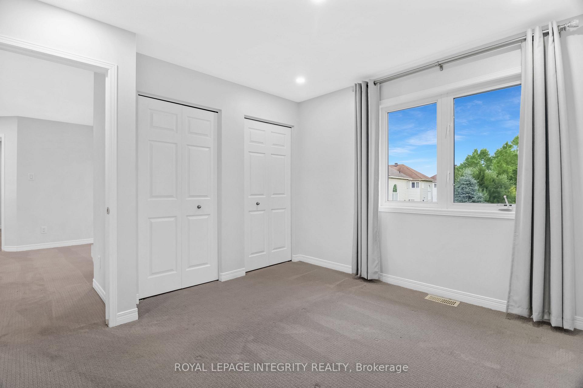 Photo 34 of 173 Lamplighters Drive, Ottawa, Barrhaven - Cedargrove/Fraserdale — HOMEH