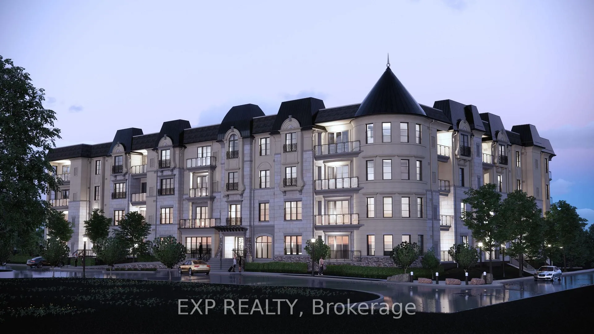 Photo 2 of Unit 202, 2 Arbourvale Common, St. Catharines, Glendale/Glenridge — HOMEH