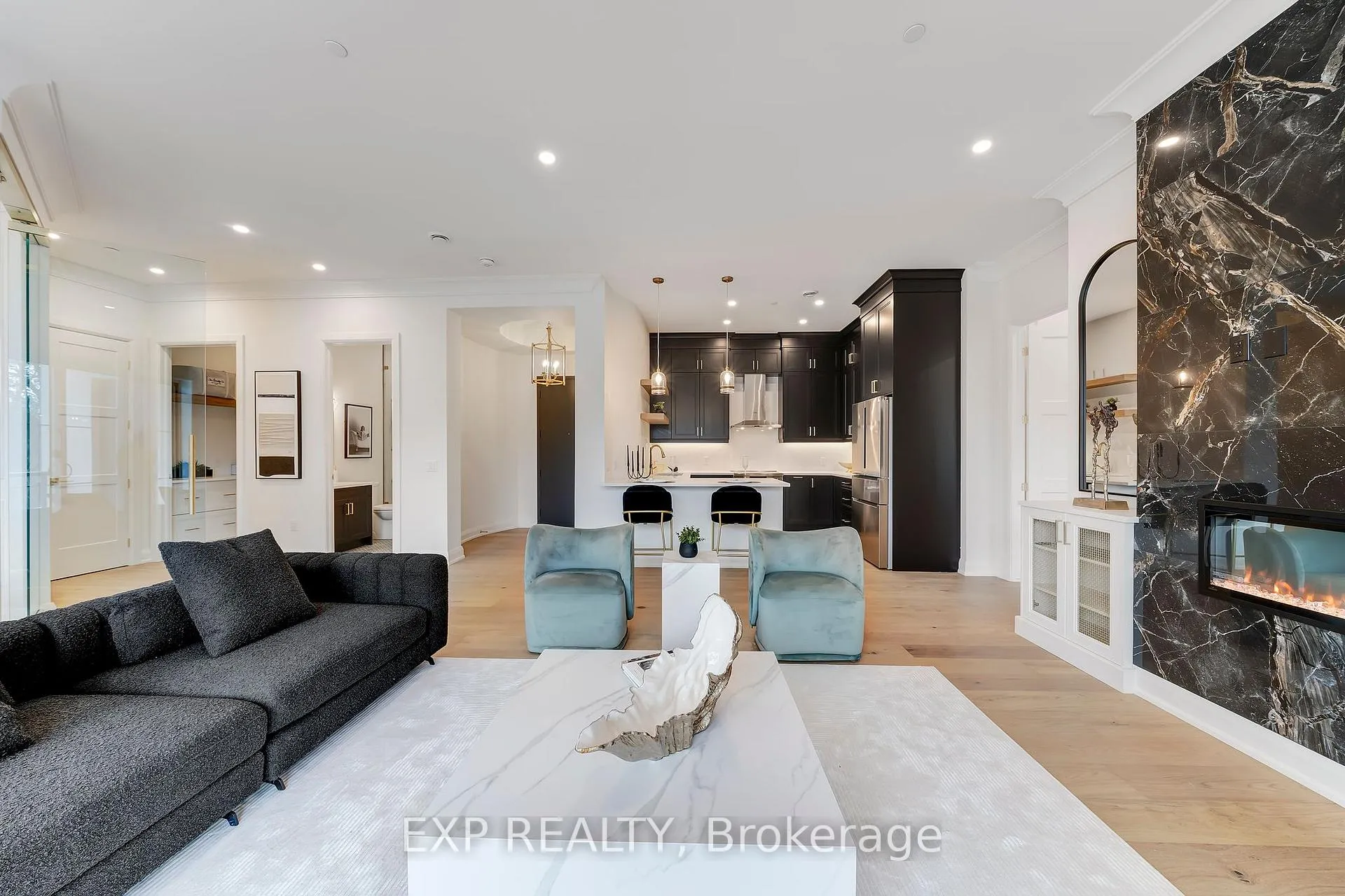 Photo 10 of Unit 202, 2 Arbourvale Common, St. Catharines, Glendale/Glenridge — HOMEH