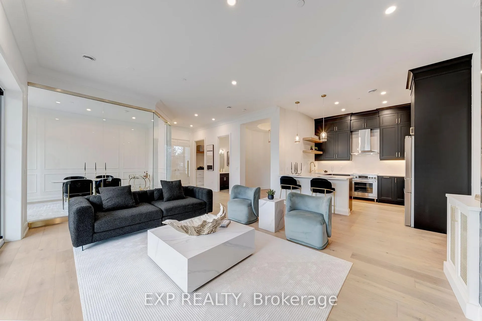 Photo 11 of Unit 202, 2 Arbourvale Common, St. Catharines, Glendale/Glenridge — HOMEH