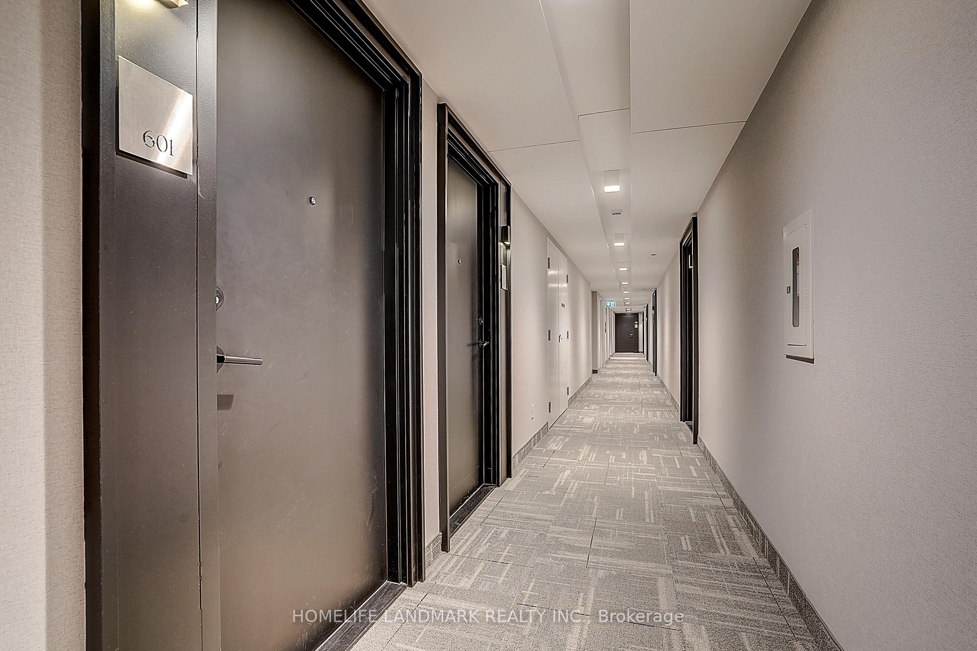 Photo 6 of Unit 601, 125 Redpath Avenue, Toronto, Mount Pleasant West — HOMEH