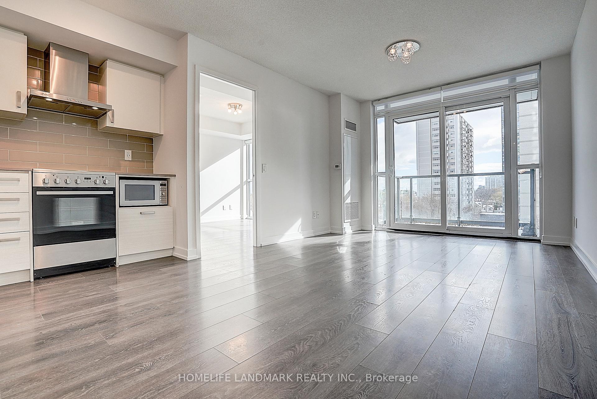 Photo 11 of Unit 601, 125 Redpath Avenue, Toronto, Mount Pleasant West — HOMEH