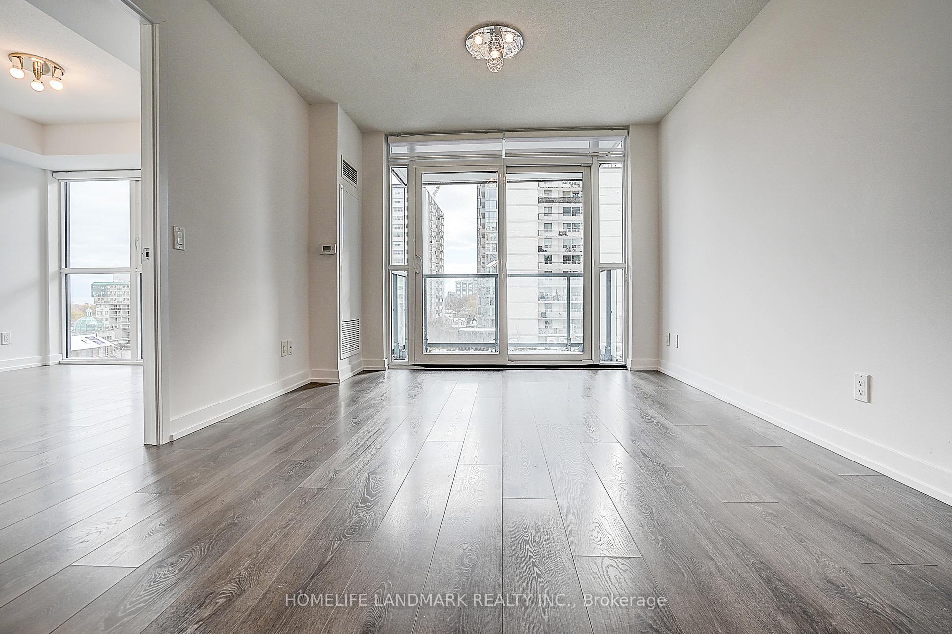 Photo 12 of Unit 601, 125 Redpath Avenue, Toronto, Mount Pleasant West — HOMEH