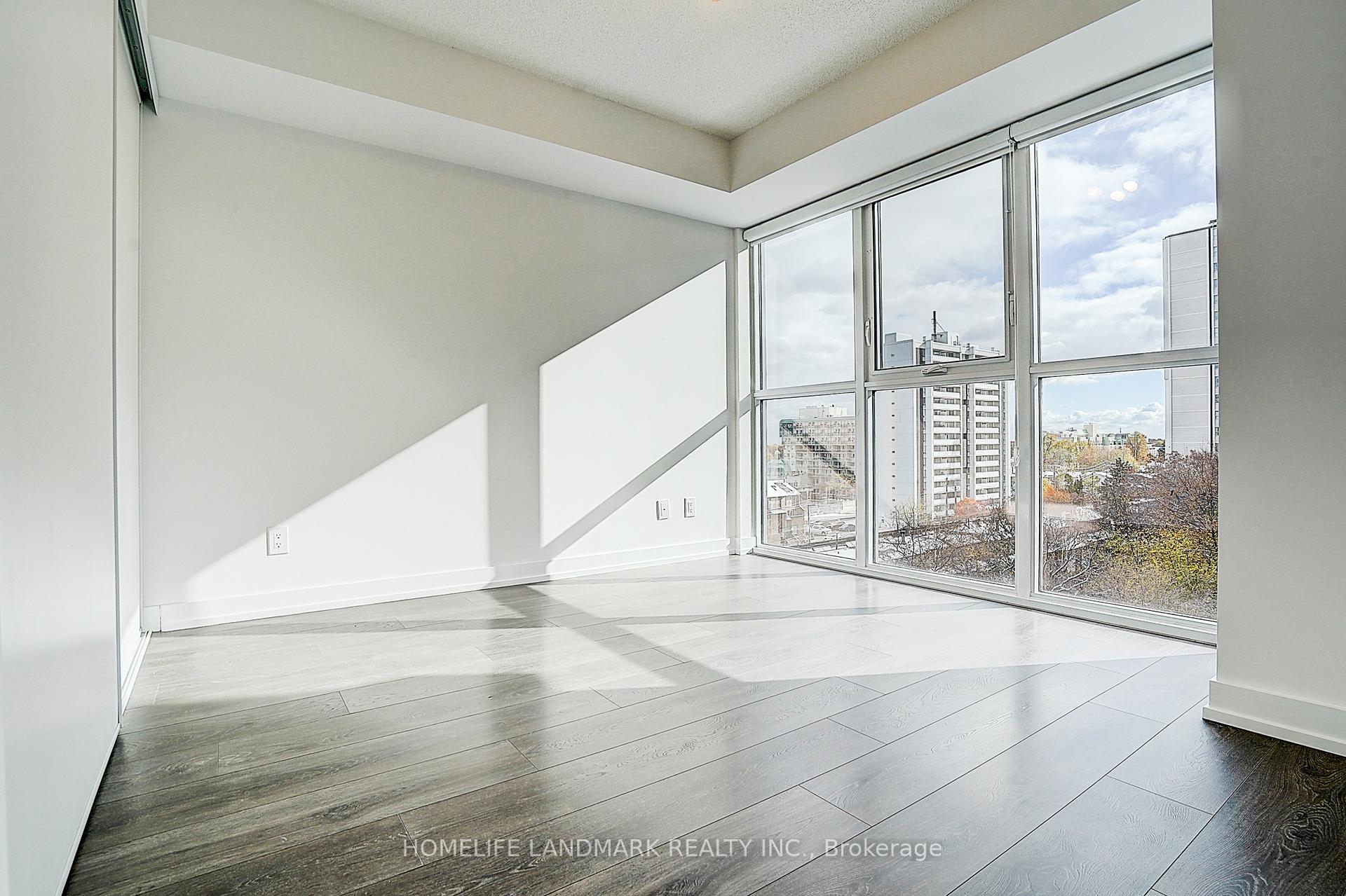 Photo 19 of Unit 601, 125 Redpath Avenue, Toronto, Mount Pleasant West — HOMEH