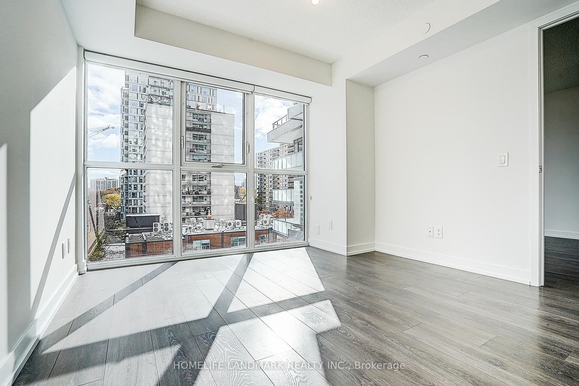 Photo 20 of Unit 601, 125 Redpath Avenue, Toronto, Mount Pleasant West — HOMEH