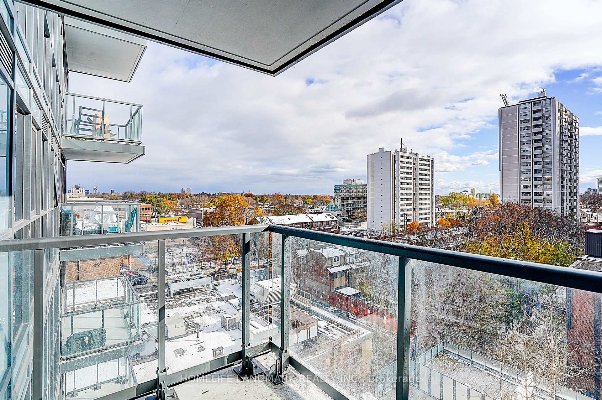 Photo 23 of Unit 601, 125 Redpath Avenue, Toronto, Mount Pleasant West — HOMEH