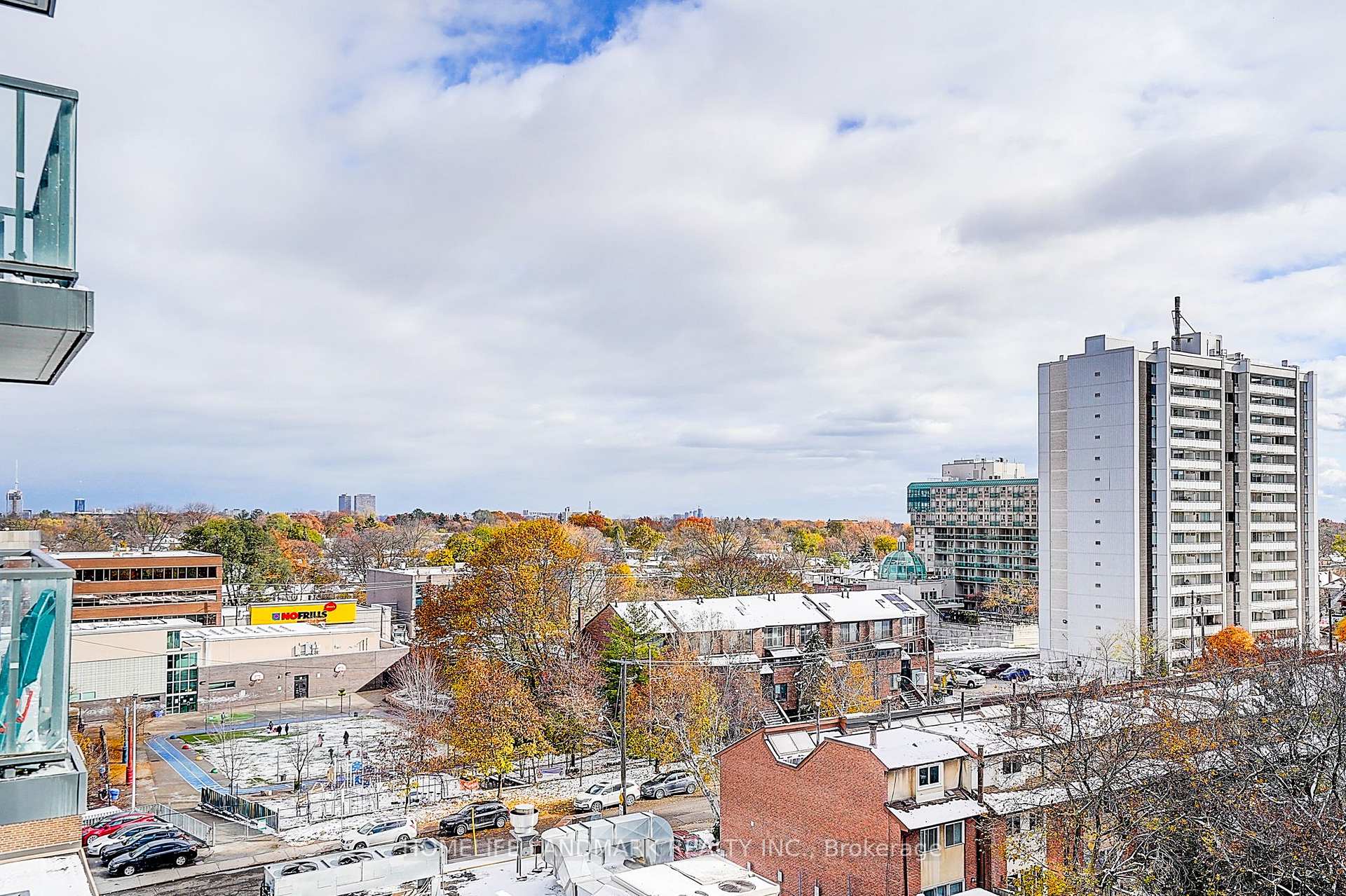 Photo 24 of Unit 601, 125 Redpath Avenue, Toronto, Mount Pleasant West — HOMEH