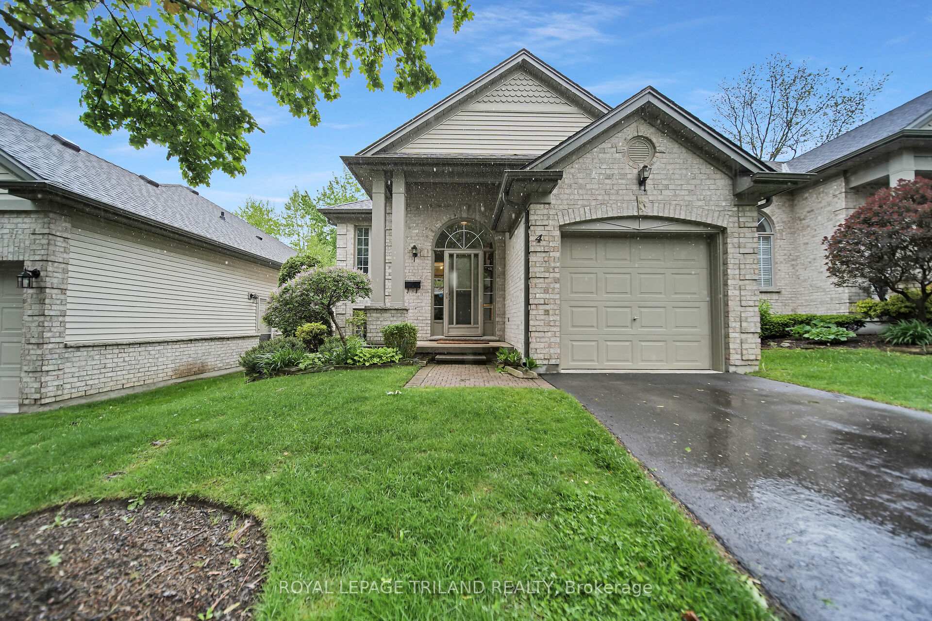 Photo 1 of Unit 4, 1499 Byron Baseline Road, London, South B — HOMEH