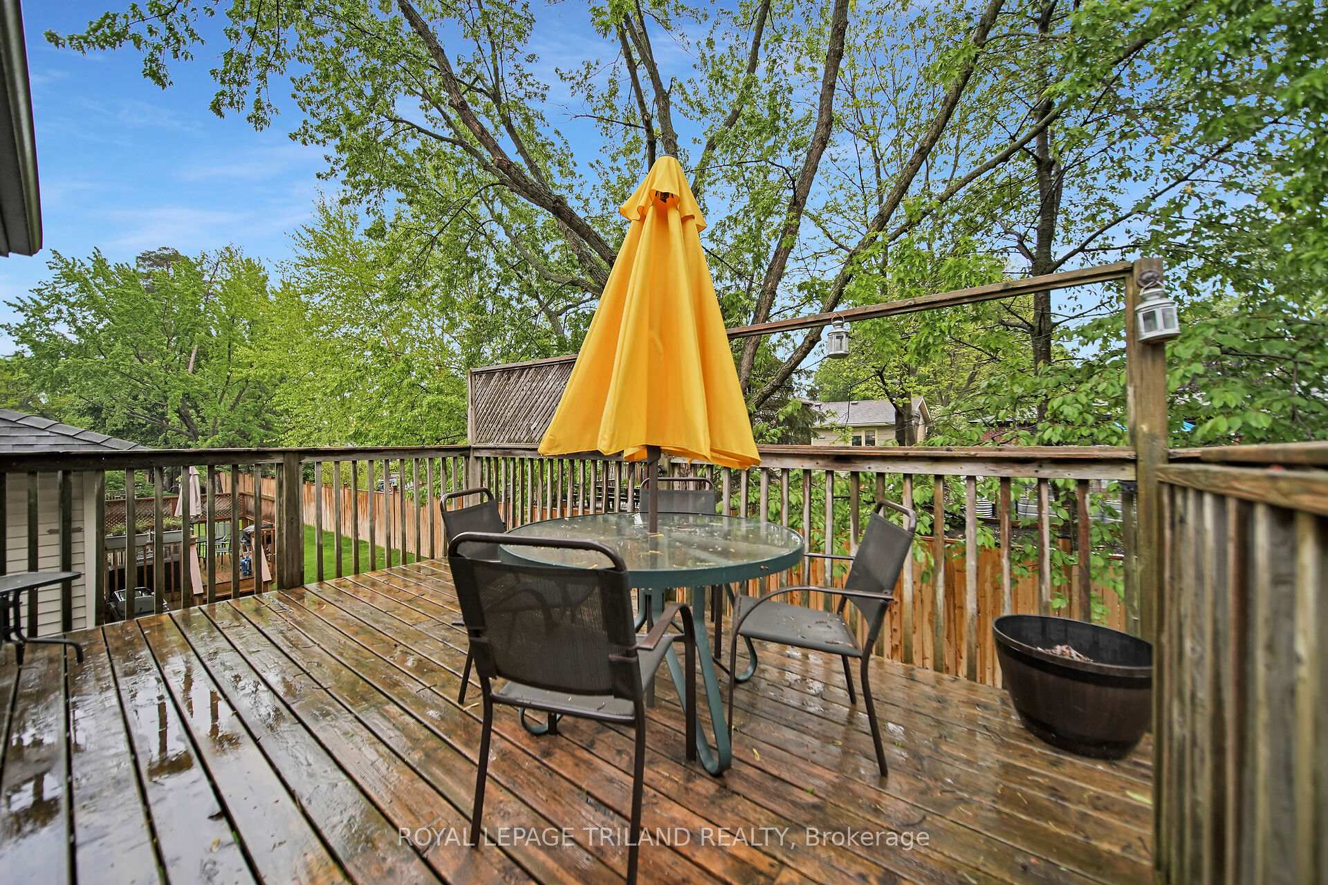 Photo 32 of Unit 4, 1499 Byron Baseline Road, London, South B — HOMEH