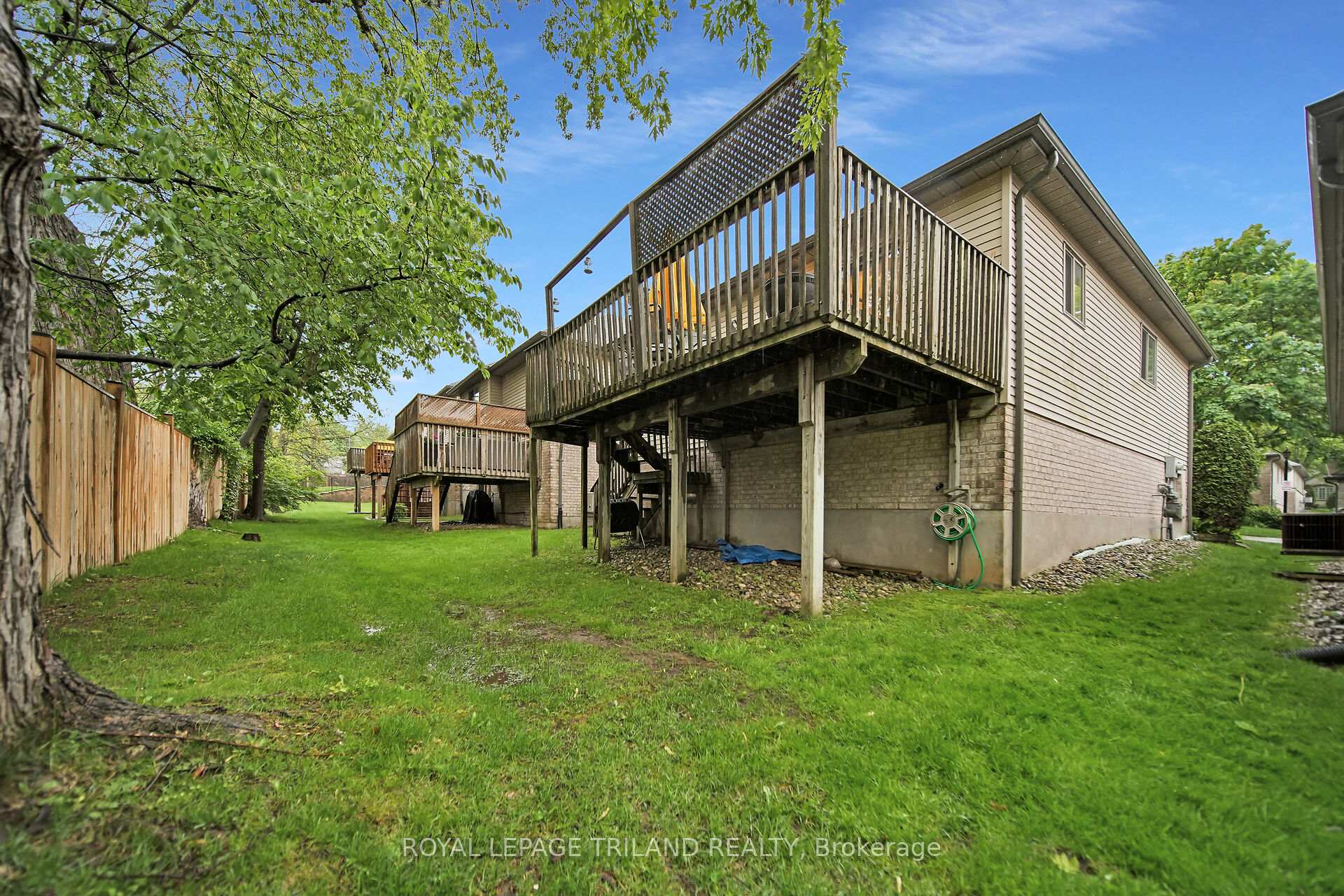 Photo 33 of Unit 4, 1499 Byron Baseline Road, London, South B — HOMEH