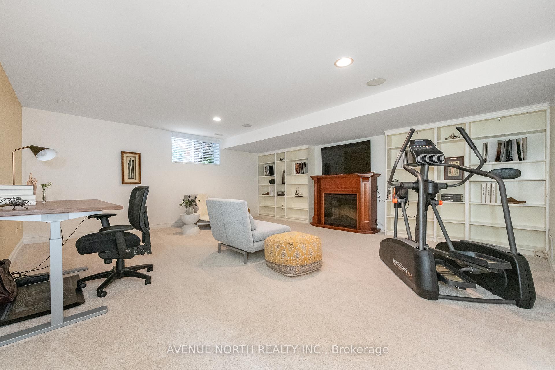 Photo 27 of 92 Encore Private, Ottawa, City View/Skyline/Fisher Heights/Parkwood Hills — HOMEH